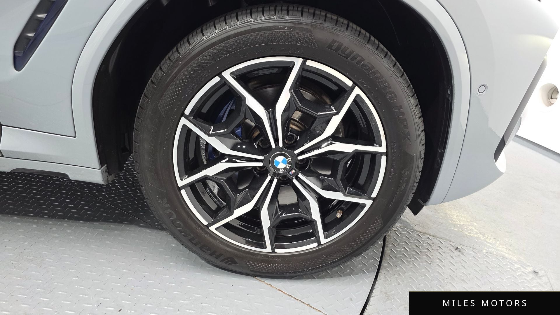 BMW X3 (G01) 2022 — миниатюра 7