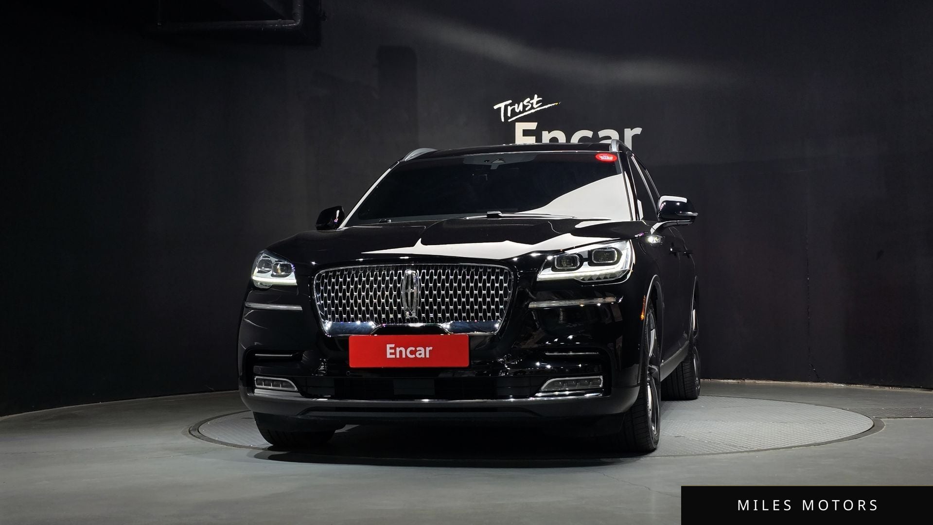 Lincoln Aviator 2022 — миниатюра 3