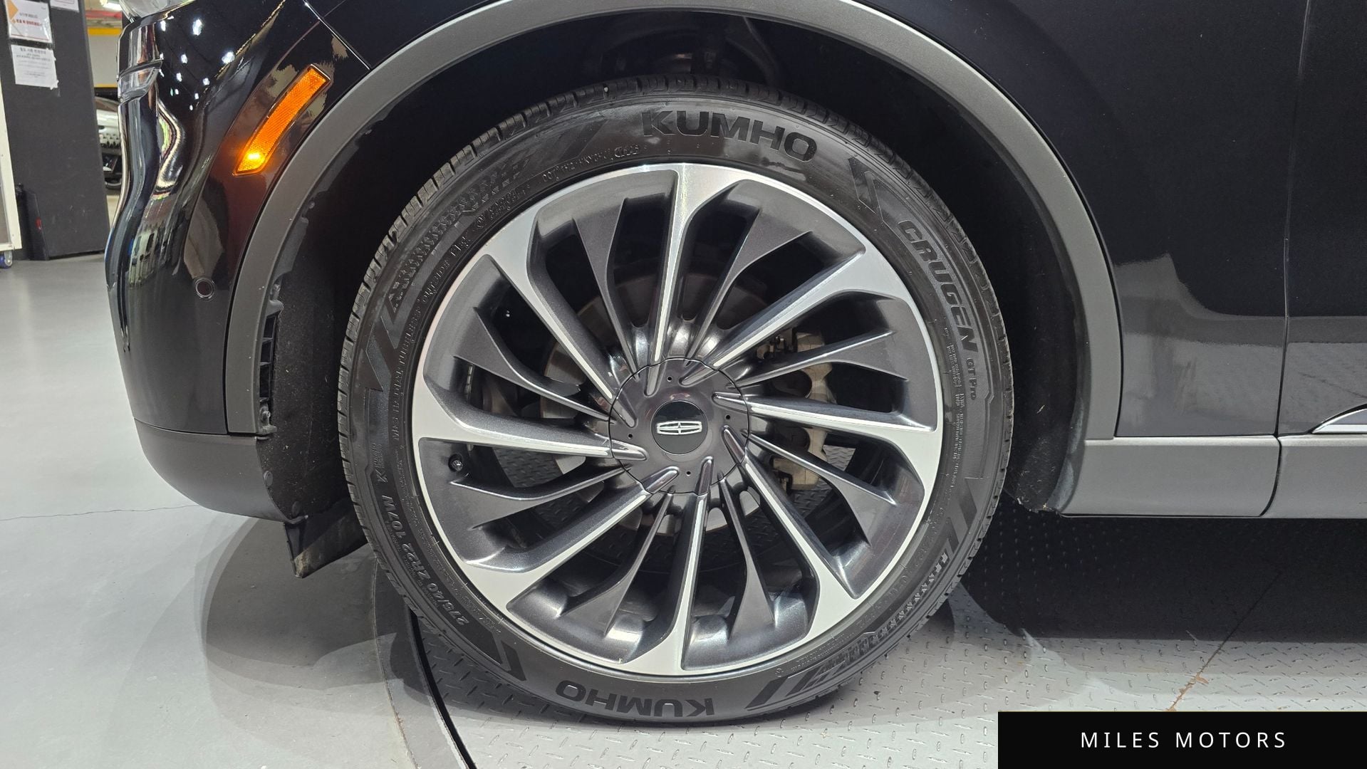Lincoln Aviator 2022 — миниатюра 5