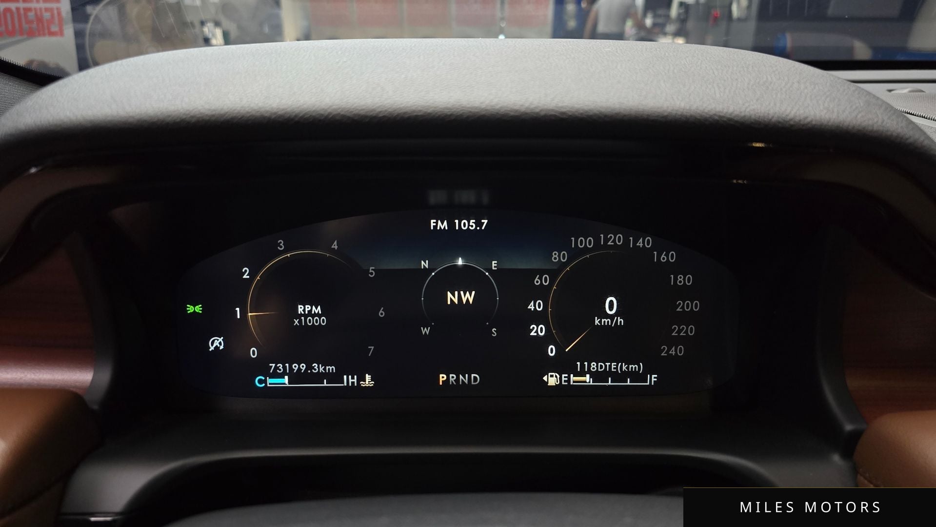 Lincoln Aviator 2022 — миниатюра 11