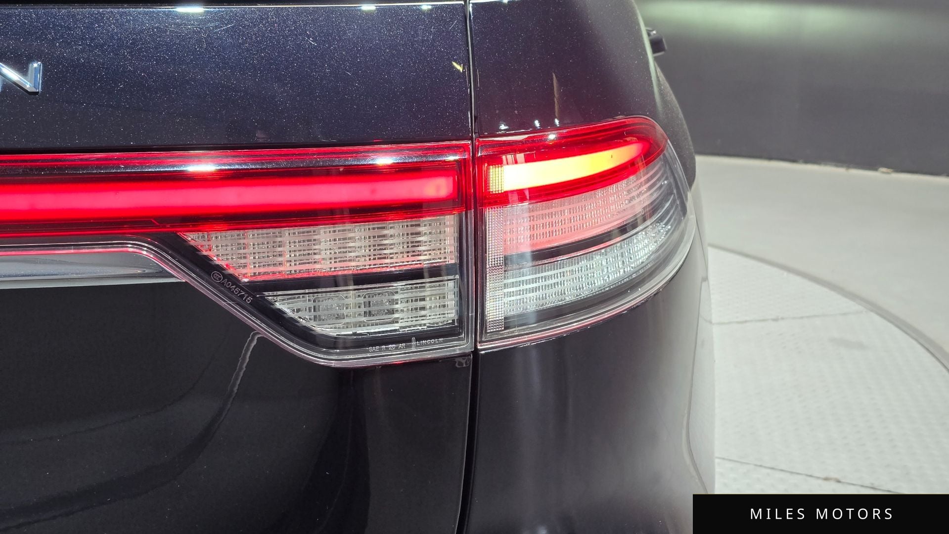 Lincoln Aviator 2022 — миниатюра 9