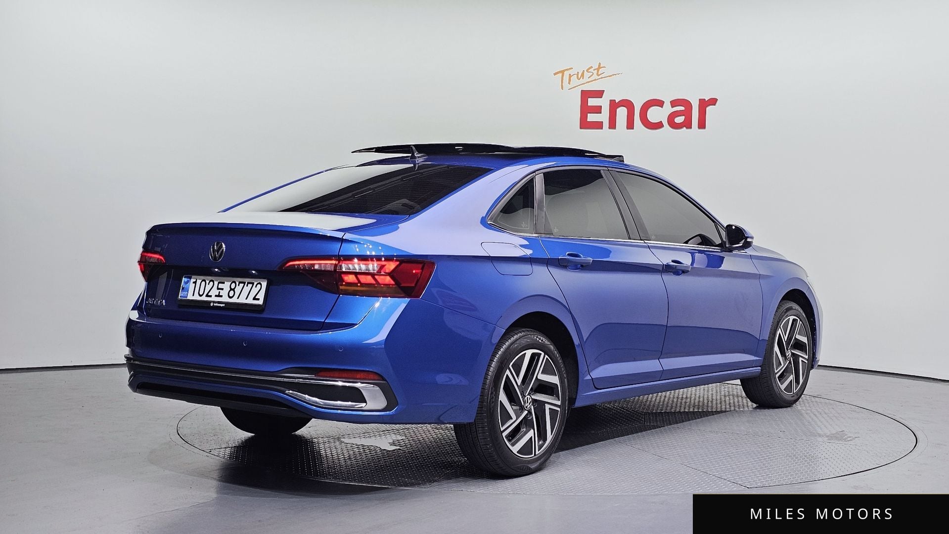 Volkswagen Jetta 2024 — миниатюра 2