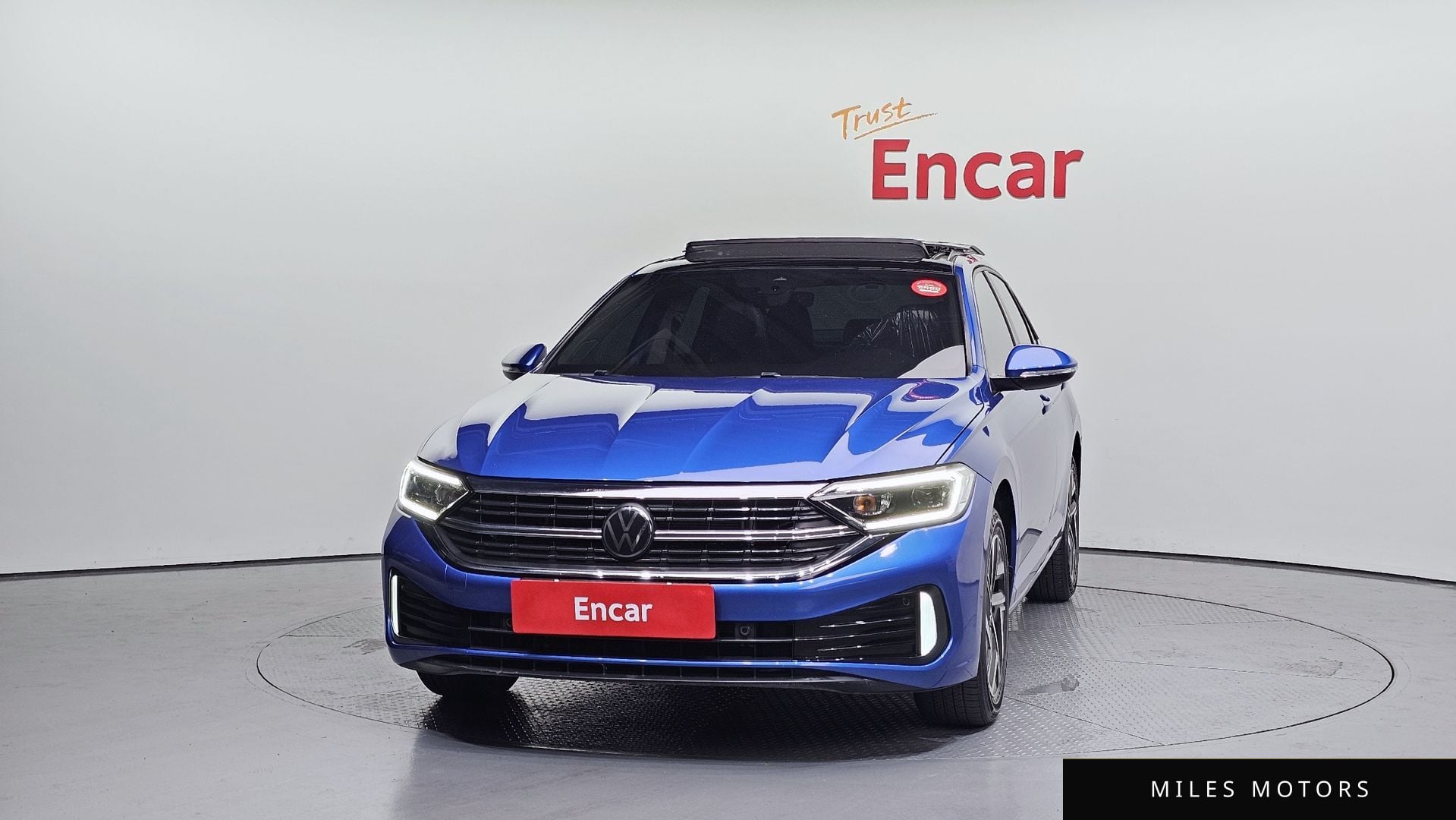 Volkswagen Jetta 2024 — миниатюра 3