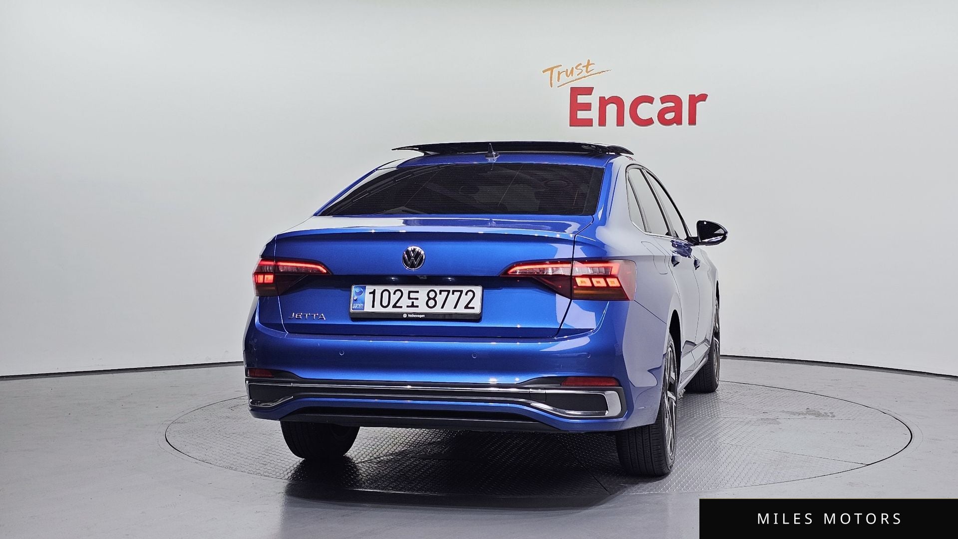 Volkswagen Jetta 2024 — миниатюра 4
