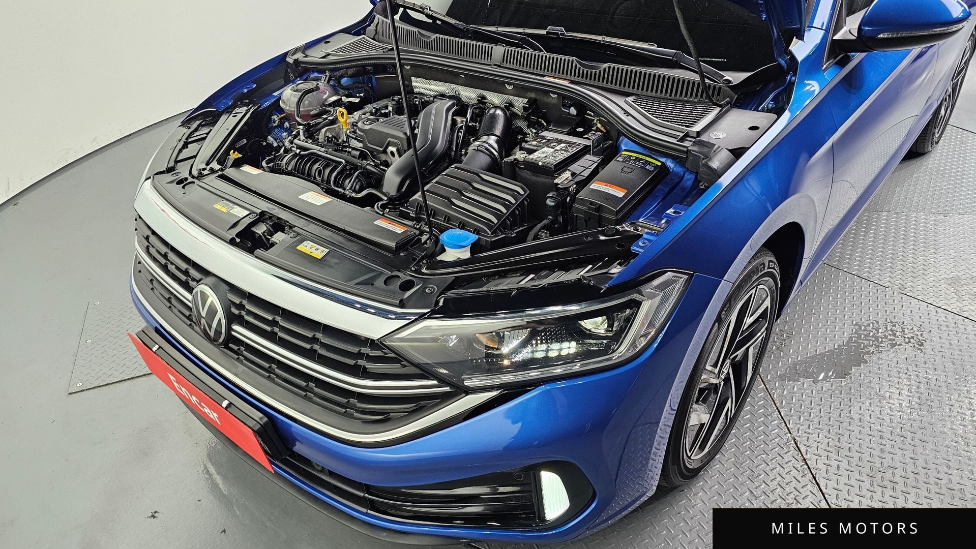 Volkswagen Jetta 2024 — миниатюра 6