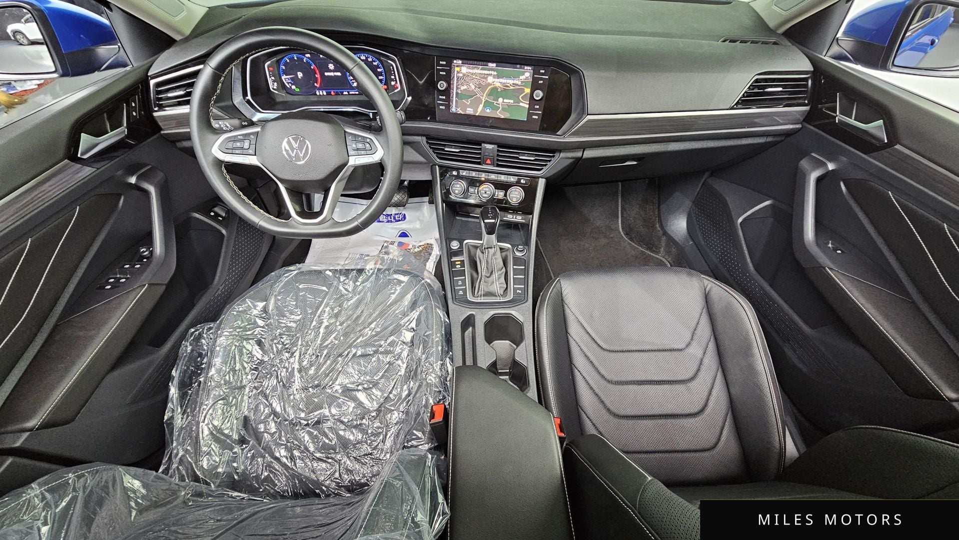 Volkswagen Jetta 2024 — миниатюра 7