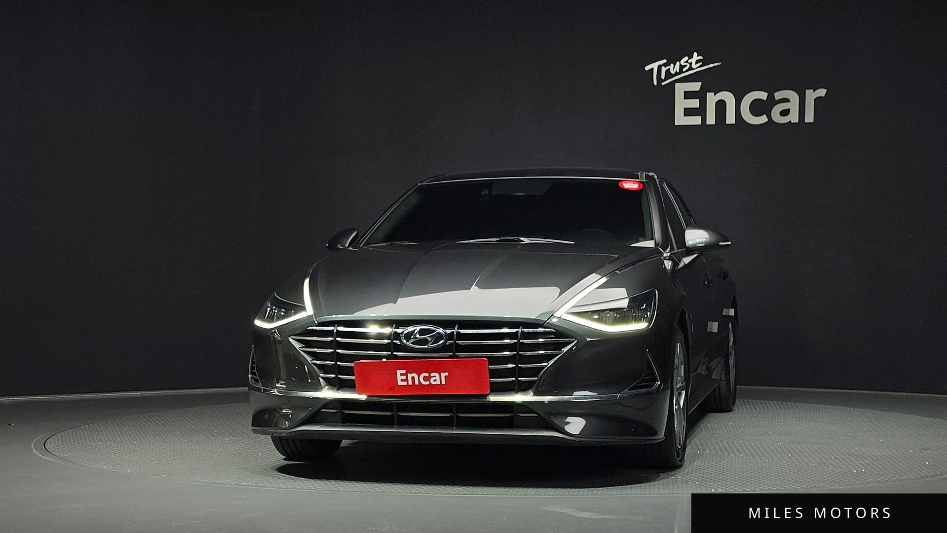 Hyundai Sonata 2022 — миниатюра 3