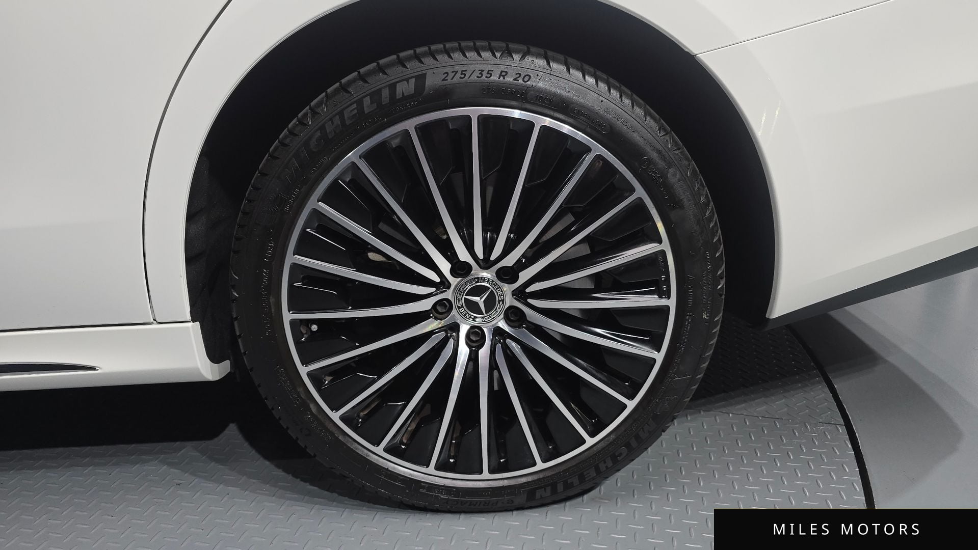 Mercedes-Benz E-Class W214 2024 — миниатюра 7
