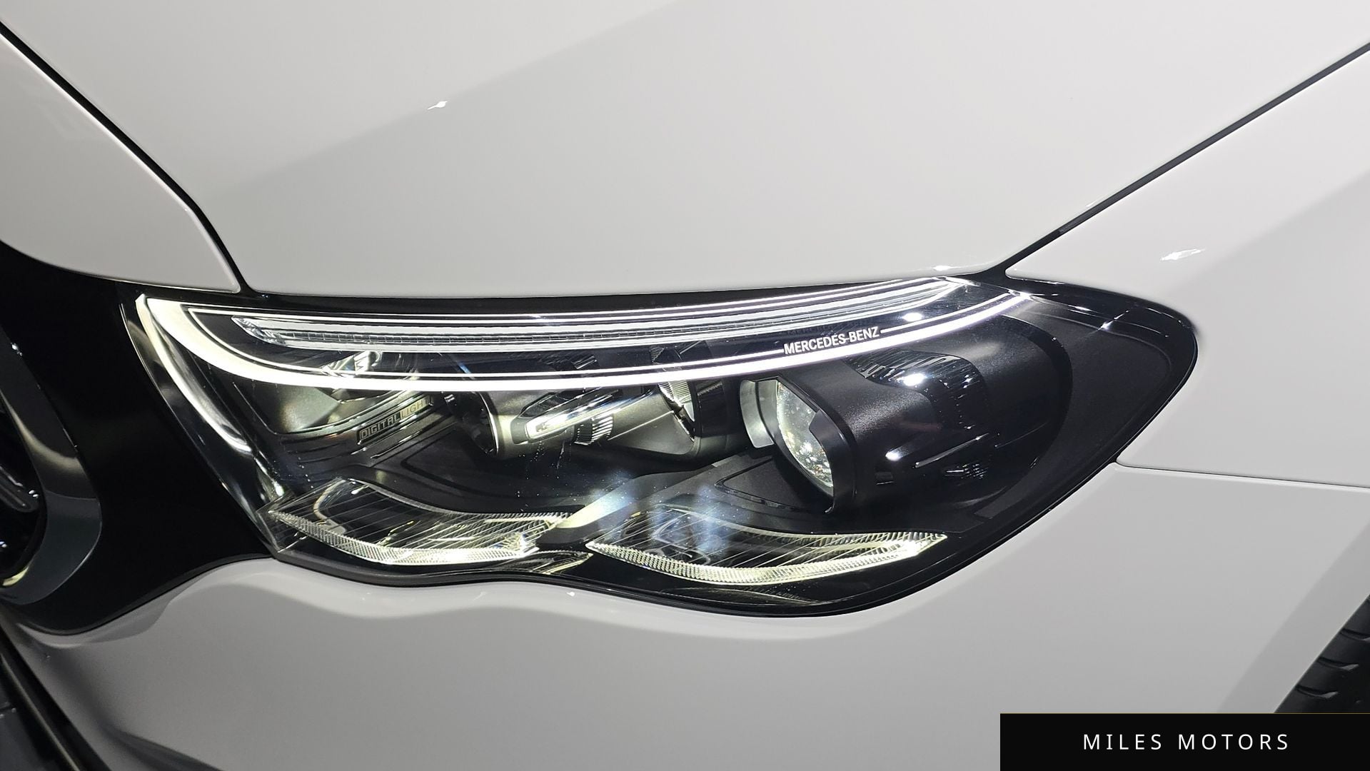 Mercedes-Benz E-Class W214 2024 — миниатюра 8