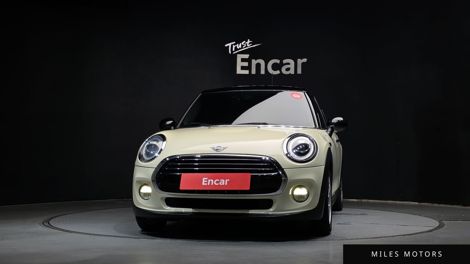 MINI Cooper 2019 — миниатюра 3