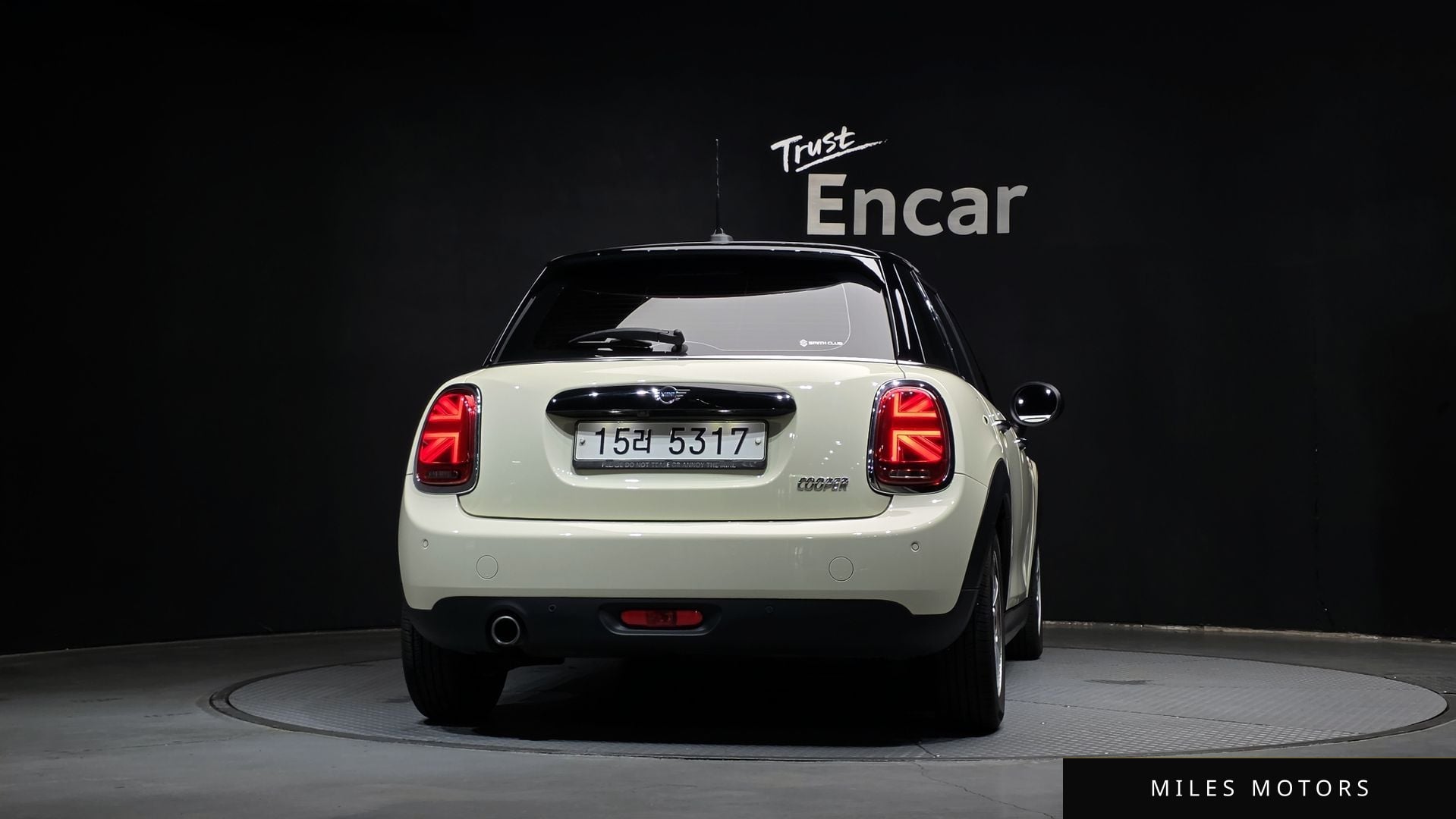 MINI Cooper 2019 — миниатюра 4