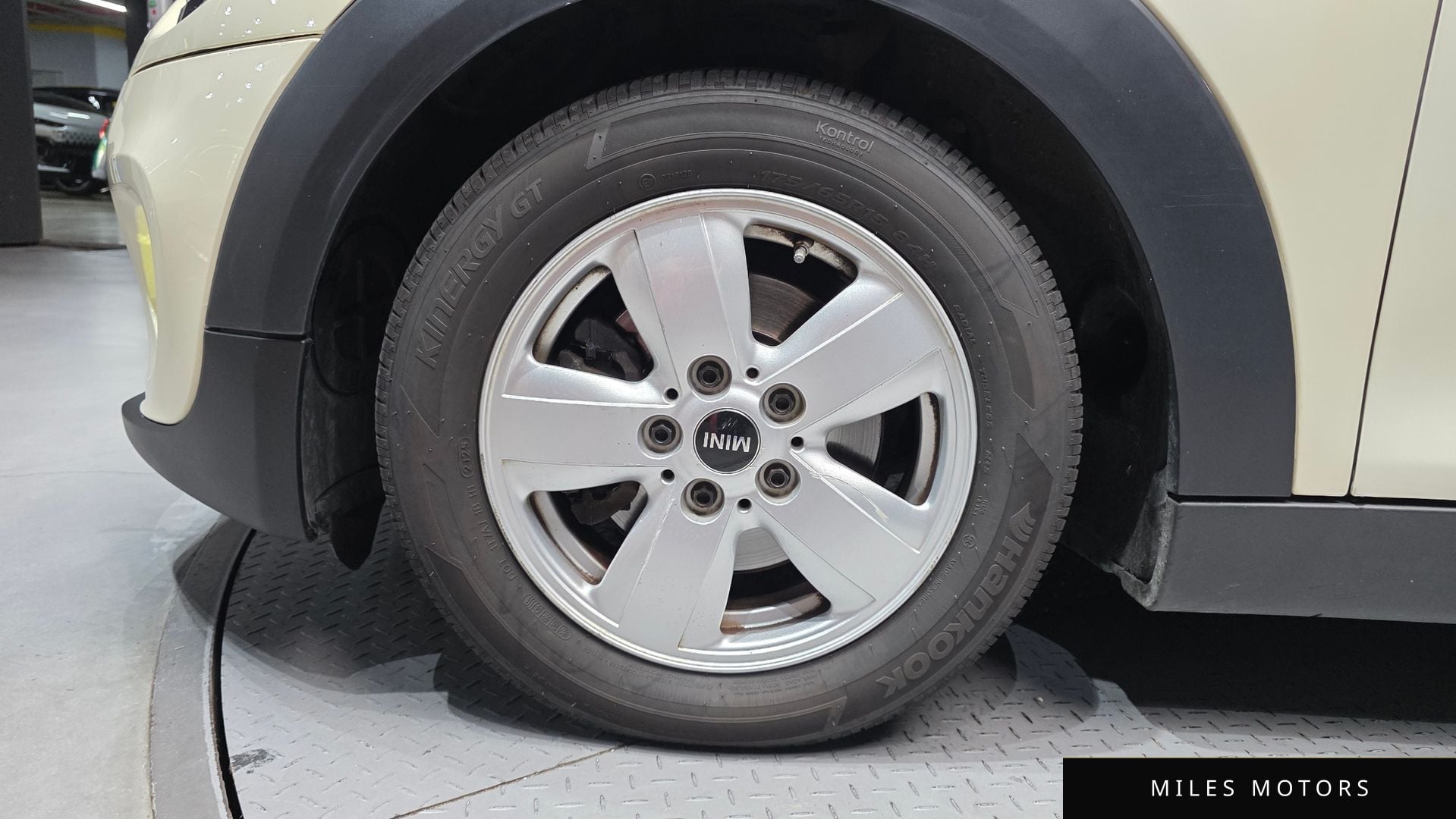 MINI Cooper 2019 — миниатюра 5