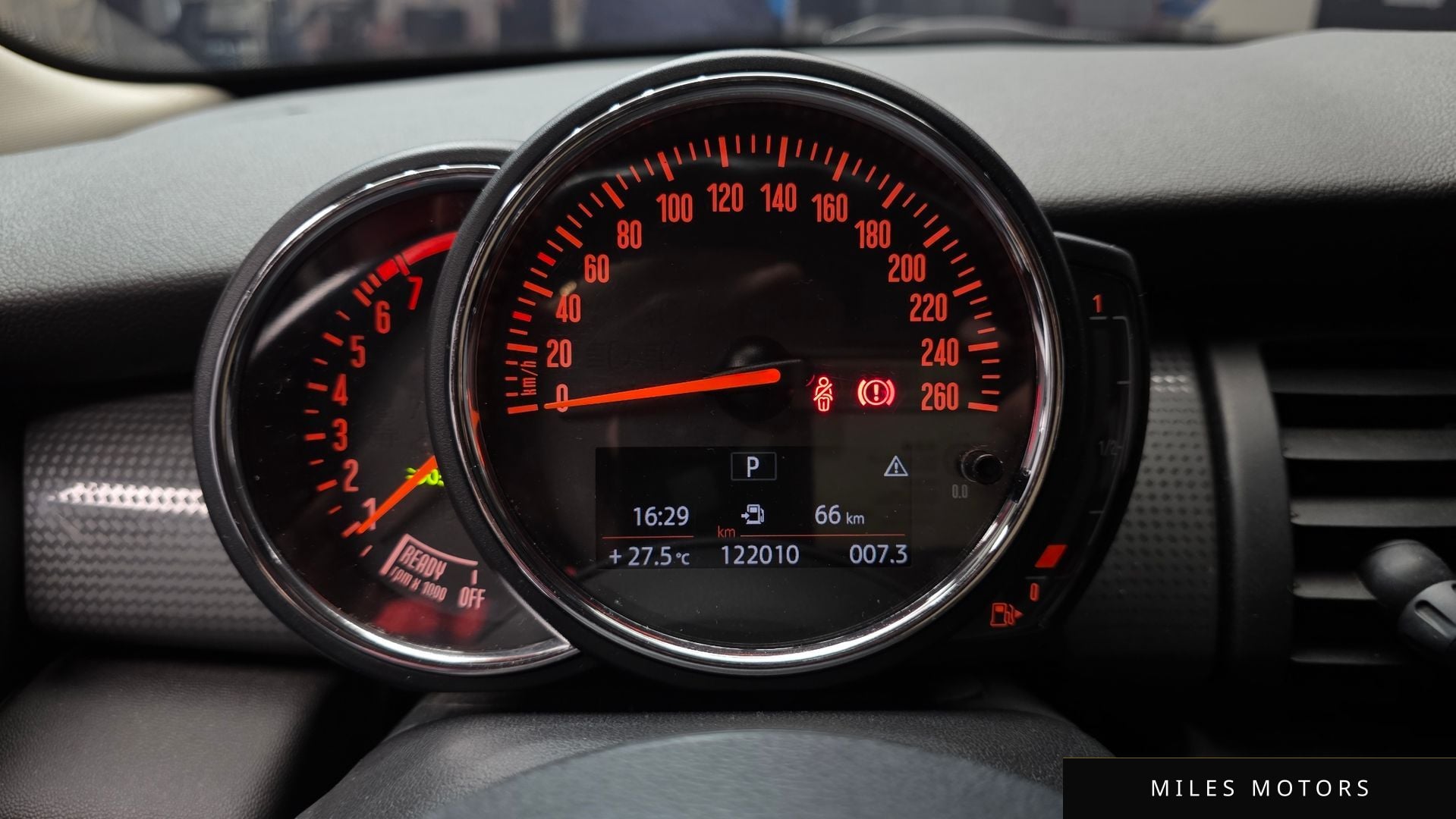 MINI Cooper 2019 — миниатюра 11
