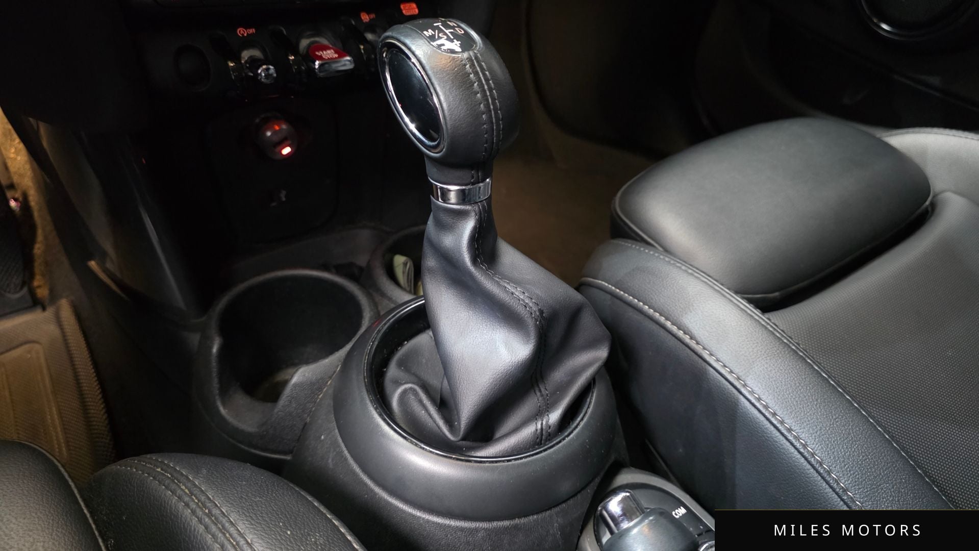 MINI Cooper 2019 — миниатюра 12