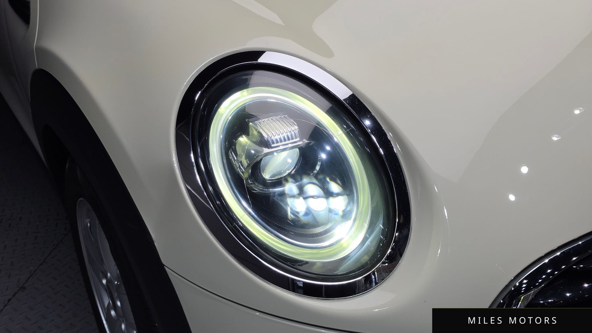 MINI Cooper 2019 — миниатюра 8