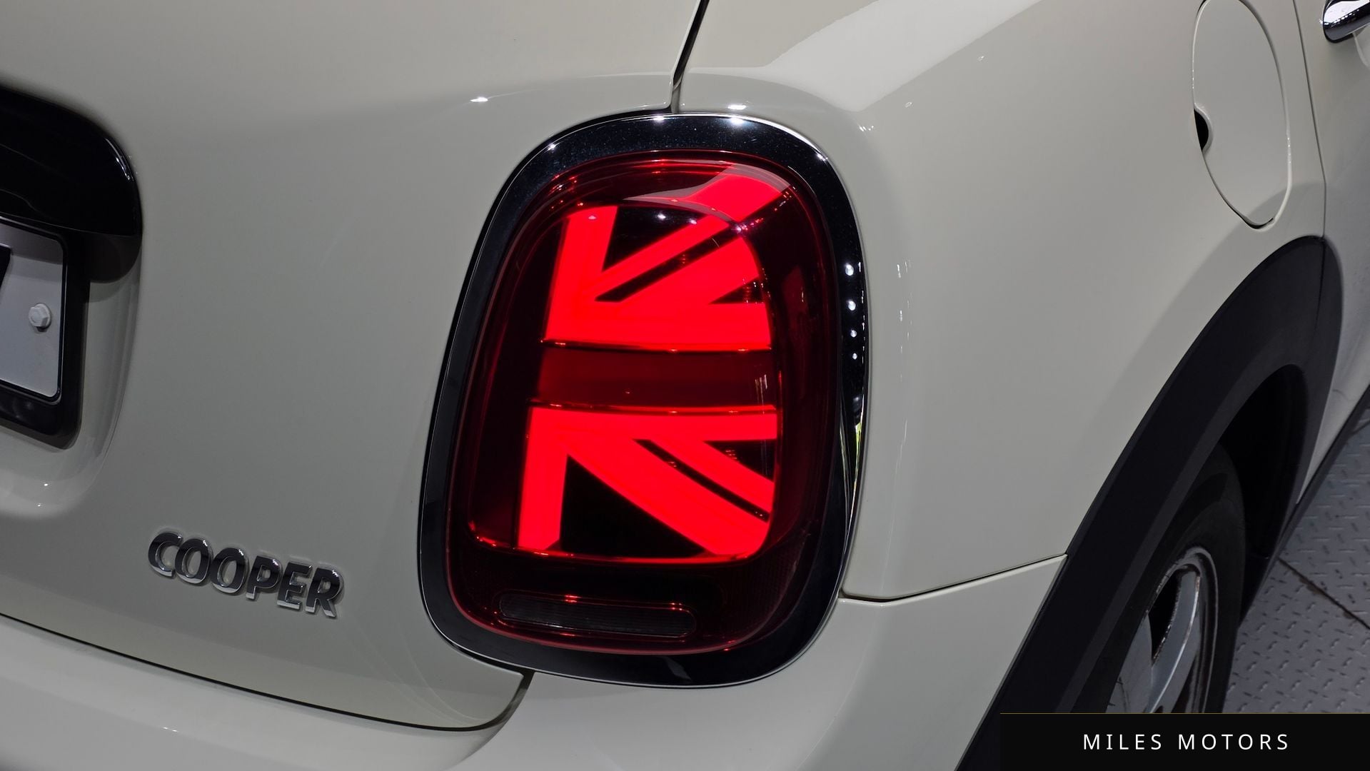 MINI Cooper 2019 — миниатюра 9
