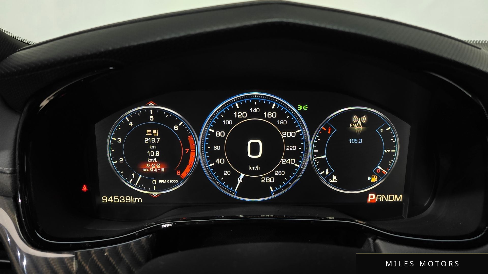 Cadillac CTS 2015 — миниатюра 8