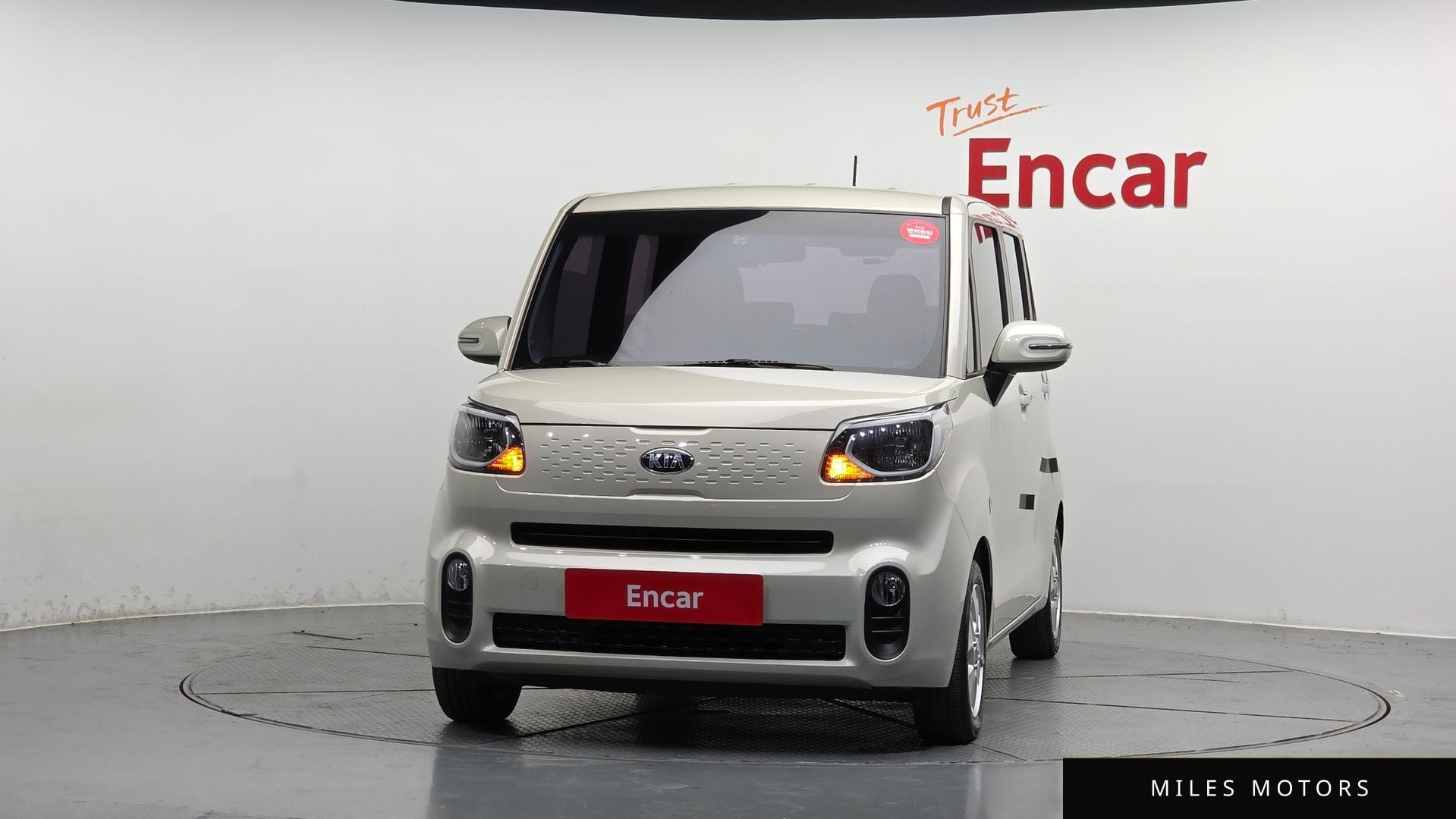Kia RAY 2018 — миниатюра 3