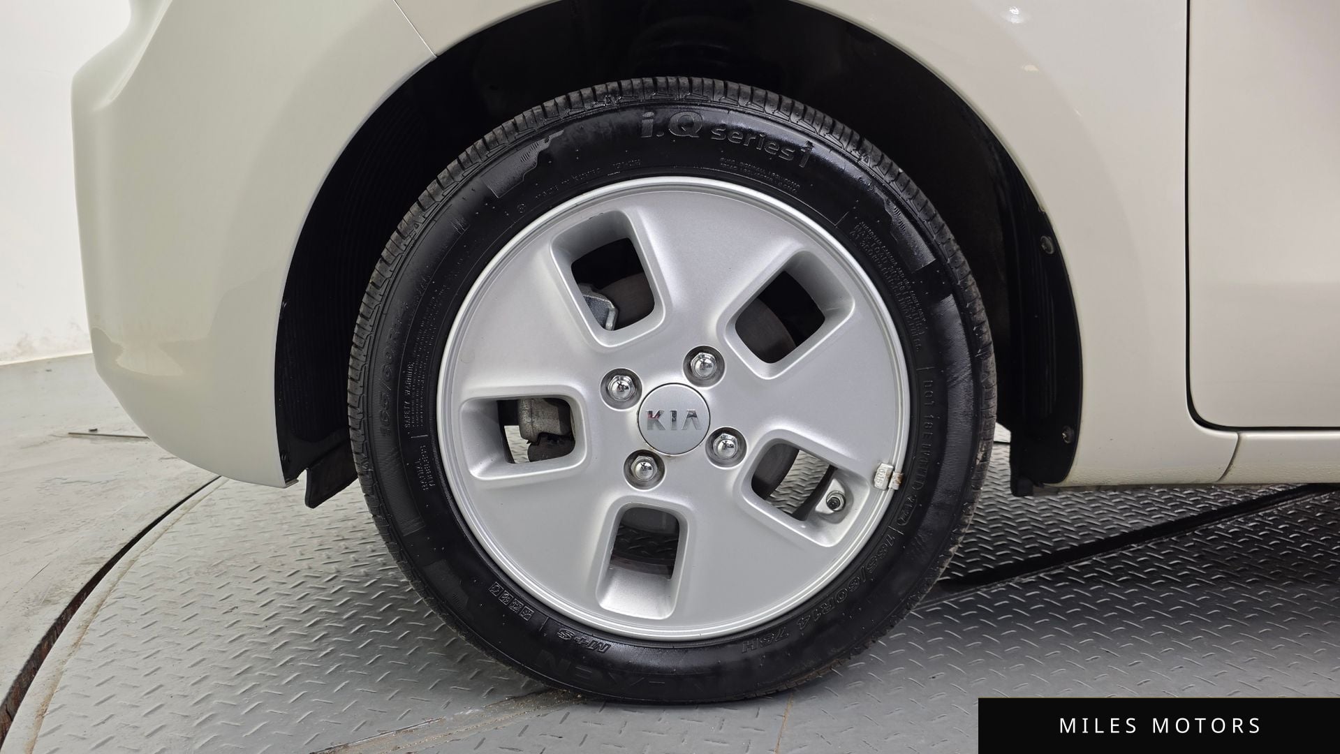 Kia RAY 2018 — миниатюра 5