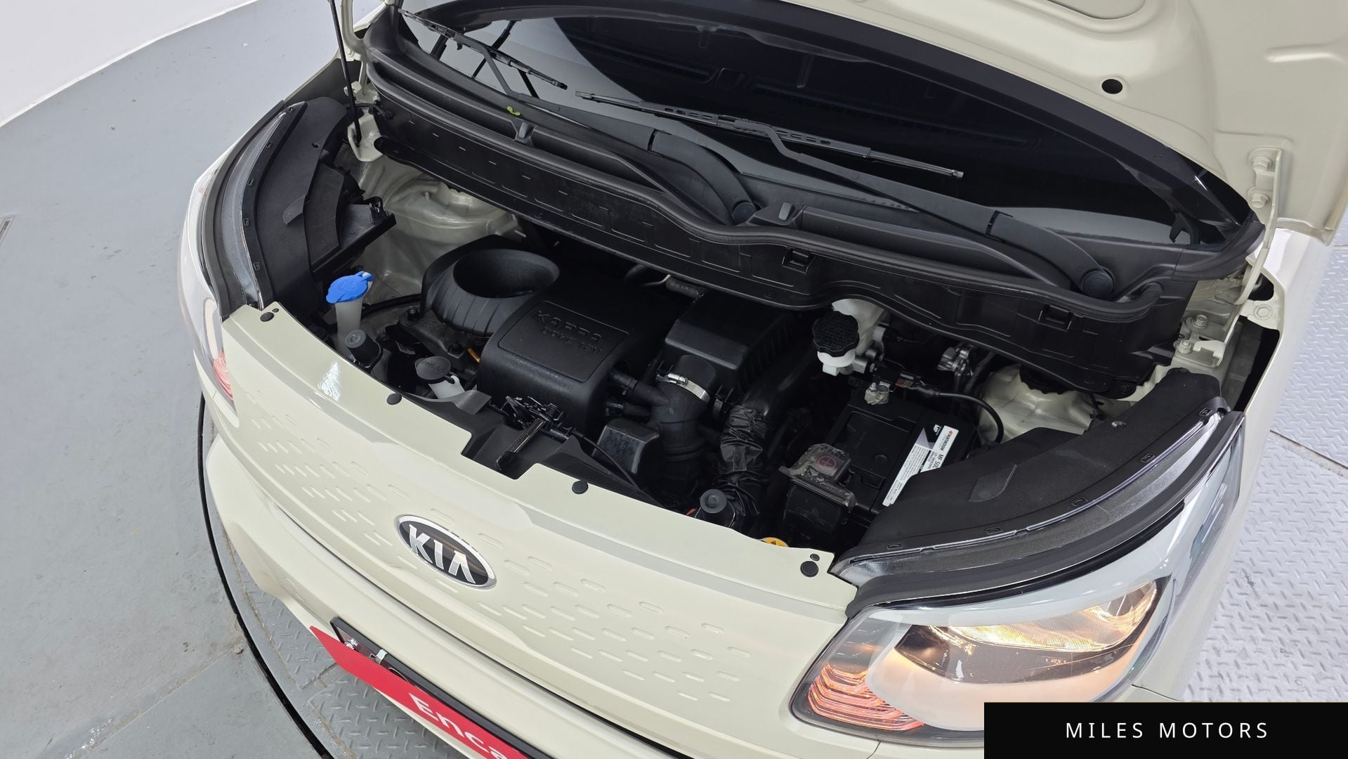 Kia RAY 2018 — миниатюра 6