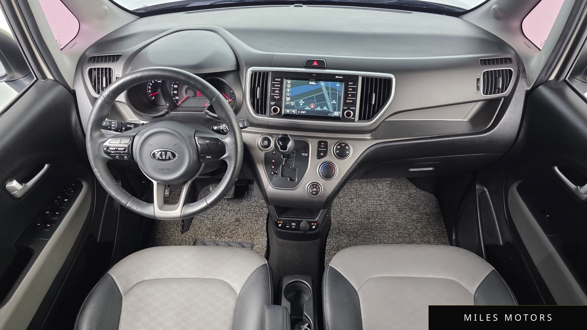 Kia RAY 2018 — миниатюра 10