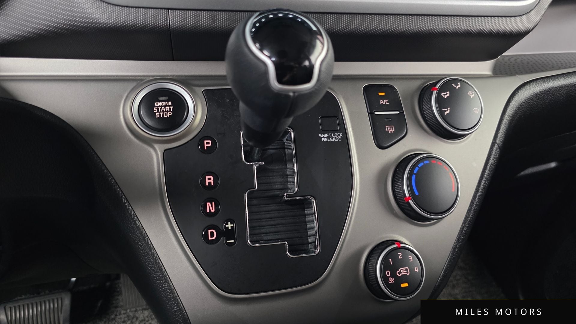 Kia RAY 2018 — миниатюра 12