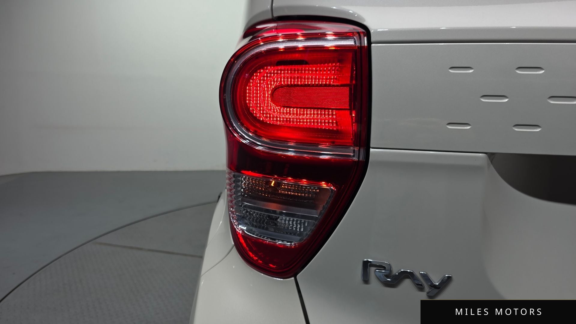 Kia RAY 2018 — миниатюра 9