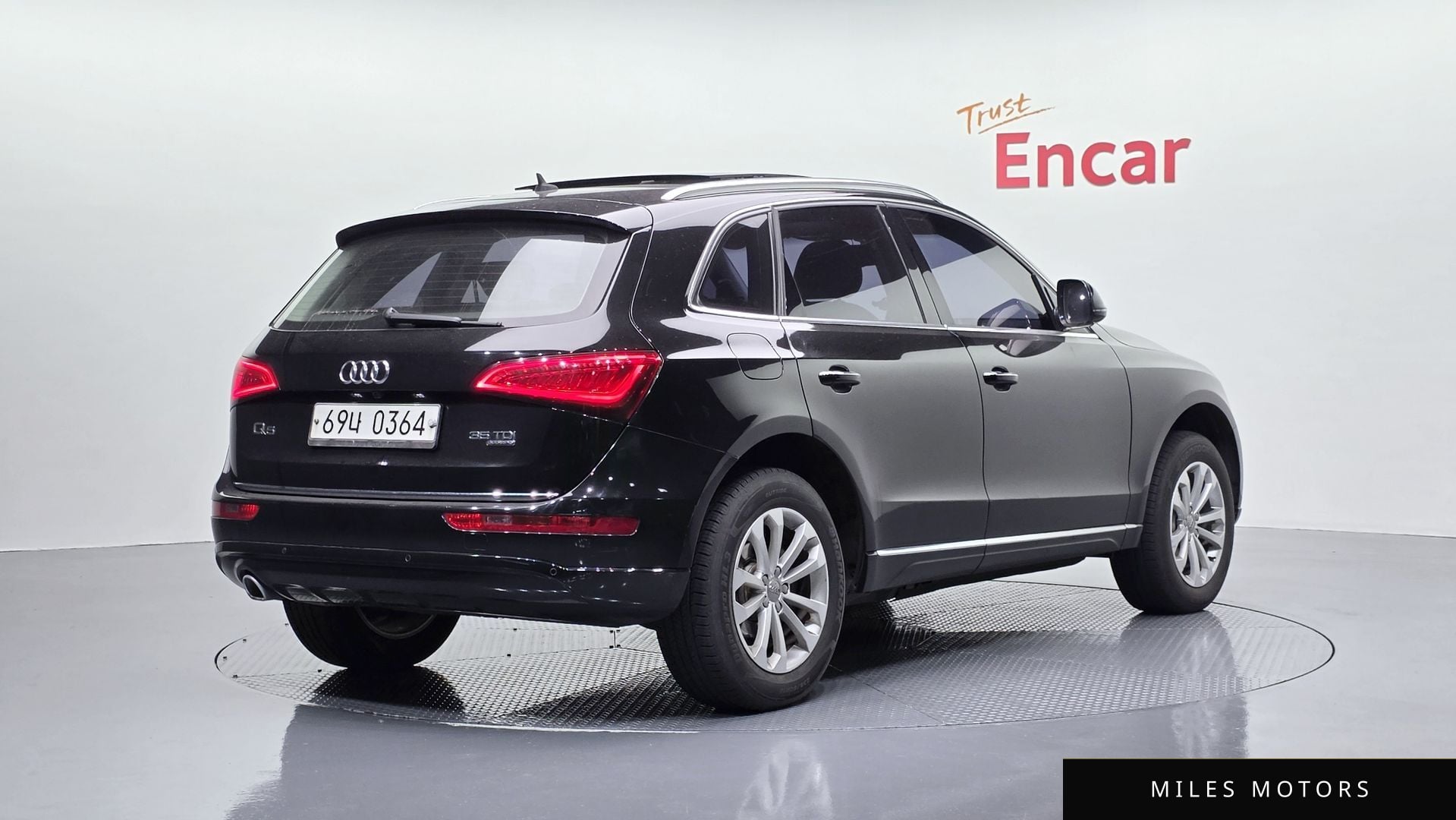 Audi Q5 2016 — миниатюра 2