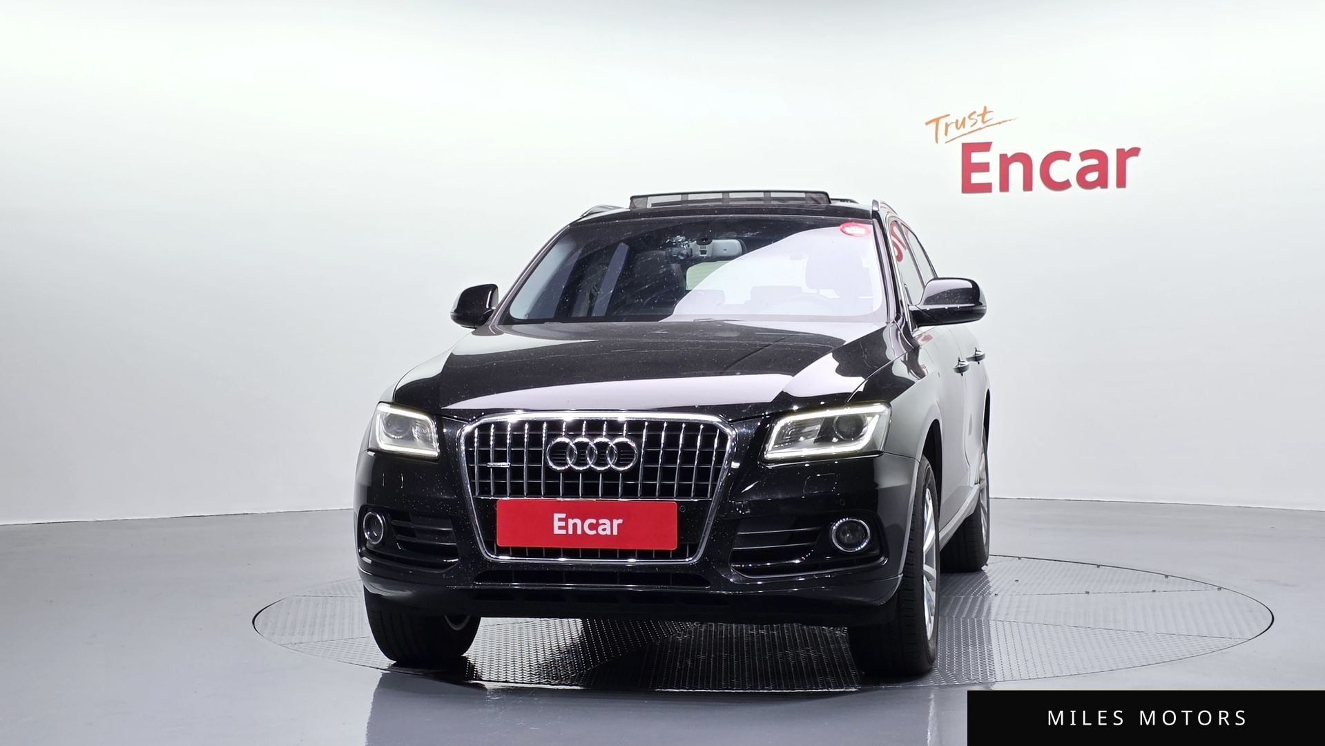 Audi Q5 2016 — миниатюра 3