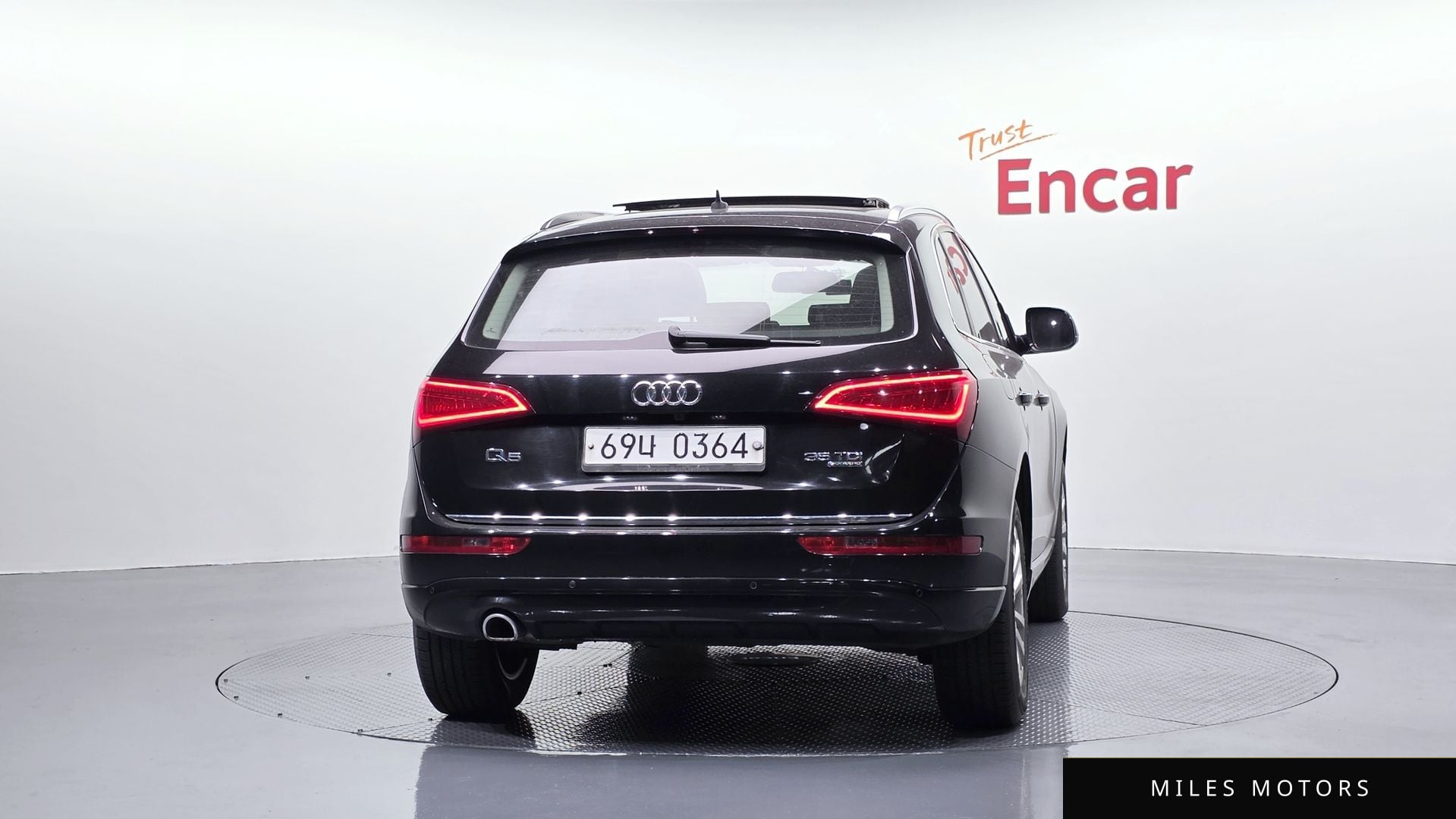 Audi Q5 2016 — миниатюра 4