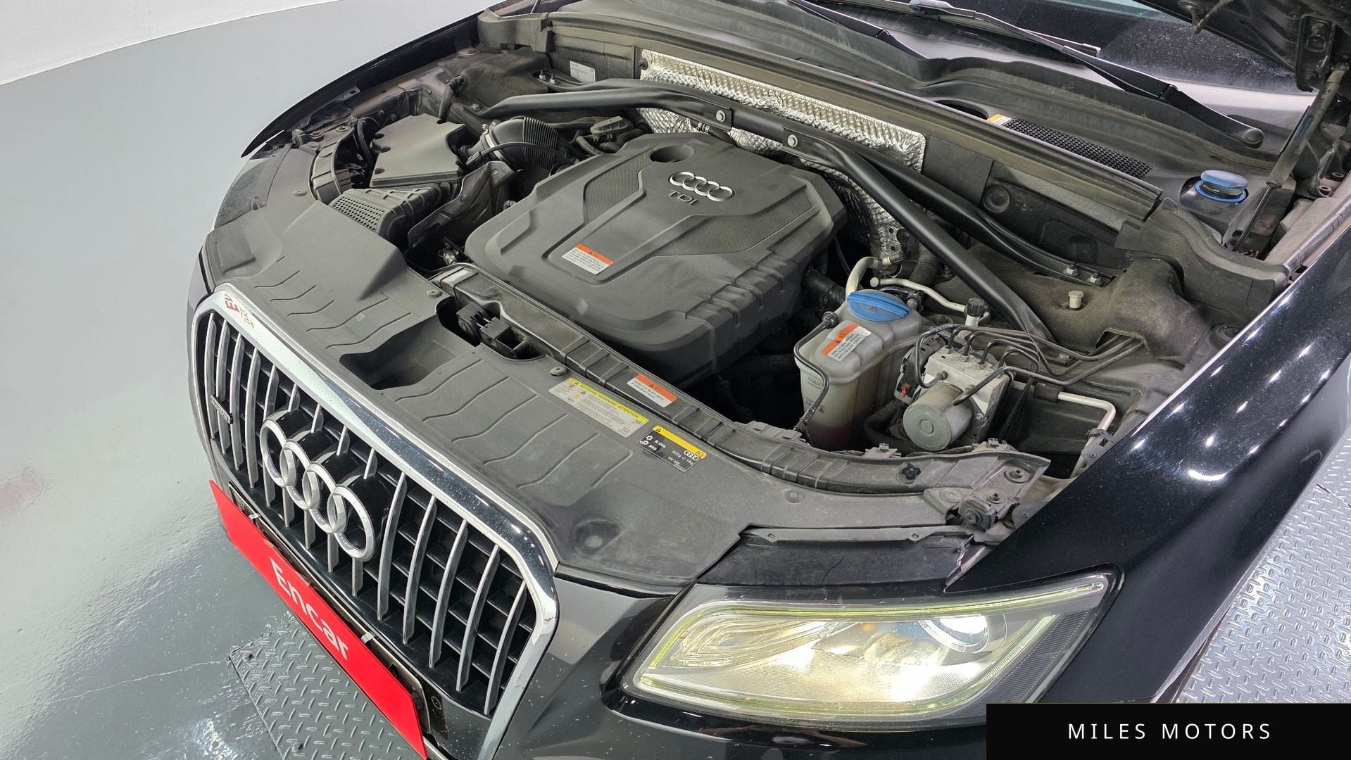 Audi Q5 2016 — миниатюра 6