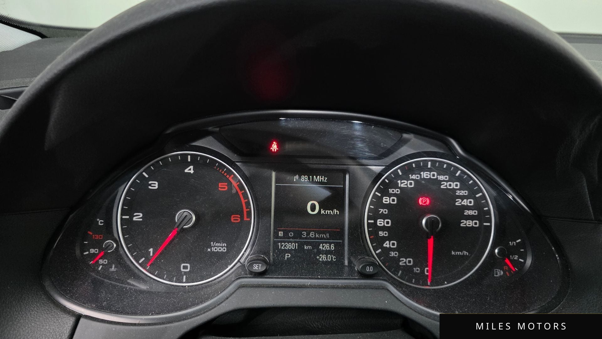 Audi Q5 2016 — миниатюра 8