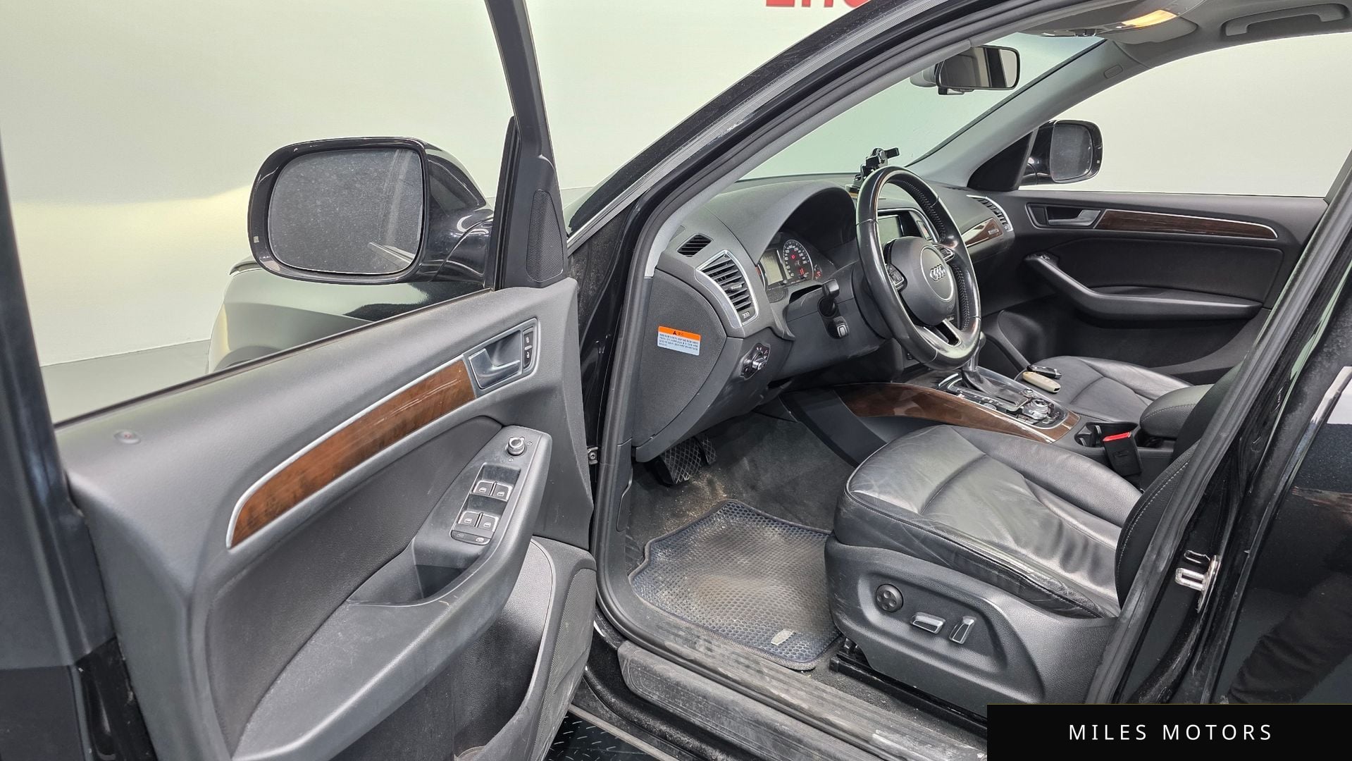 Audi Q5 2016 — миниатюра 10