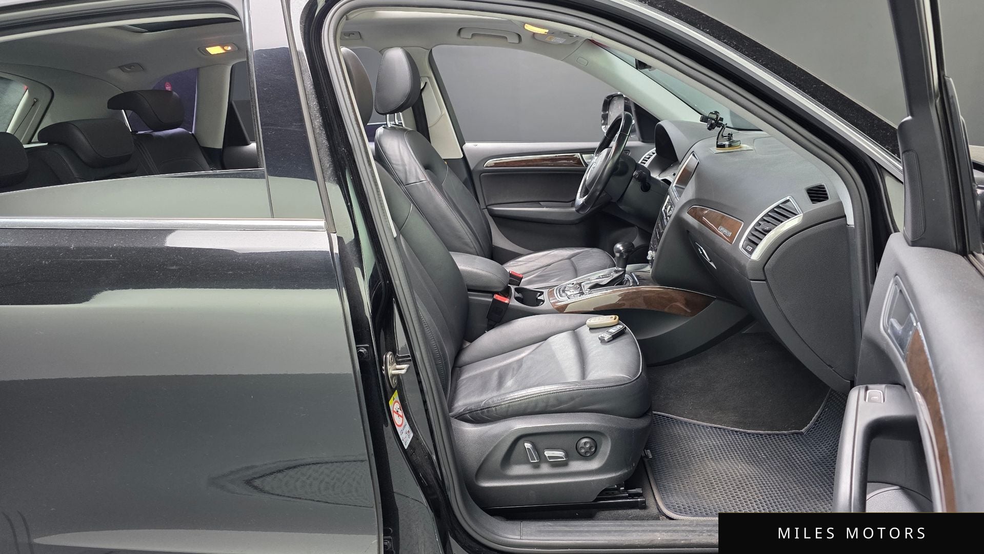 Audi Q5 2016 — миниатюра 11