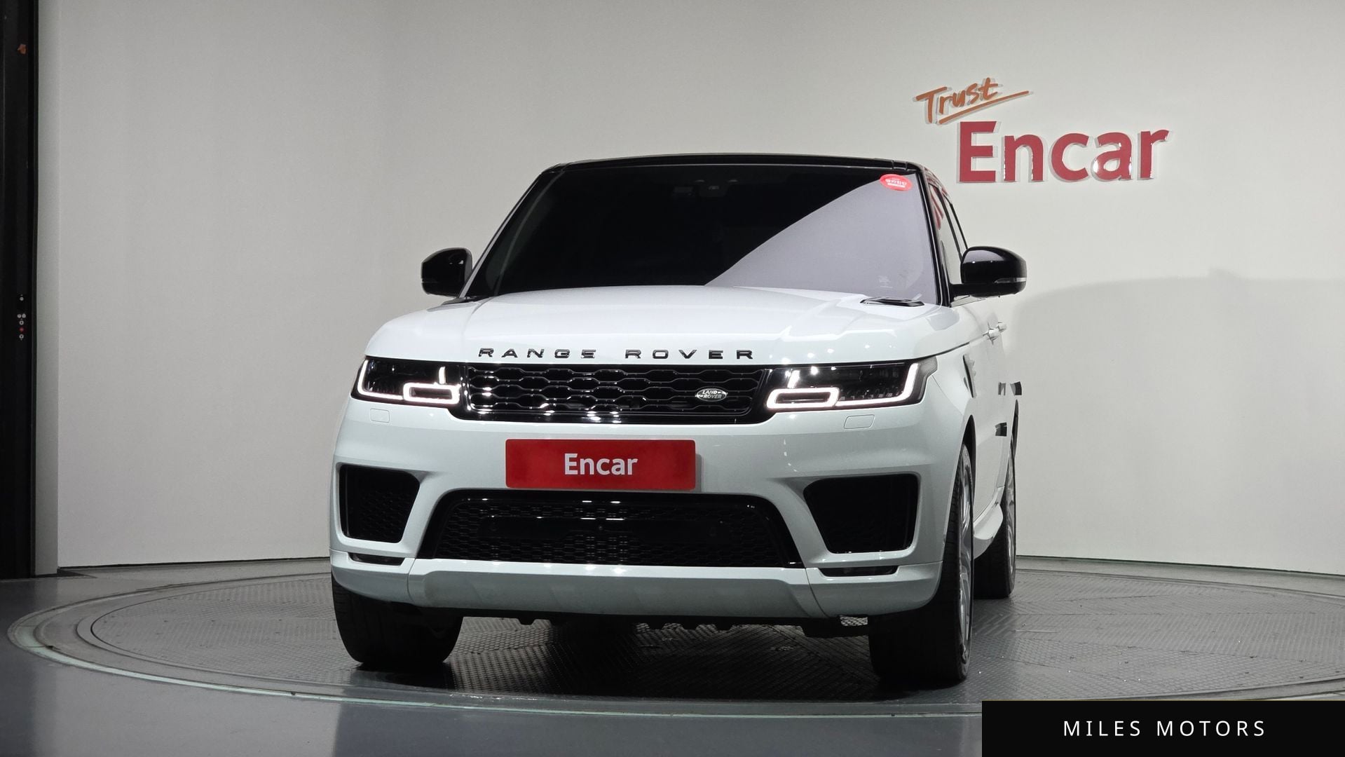 Land Rover Range Rover Sport 2022 — миниатюра 3