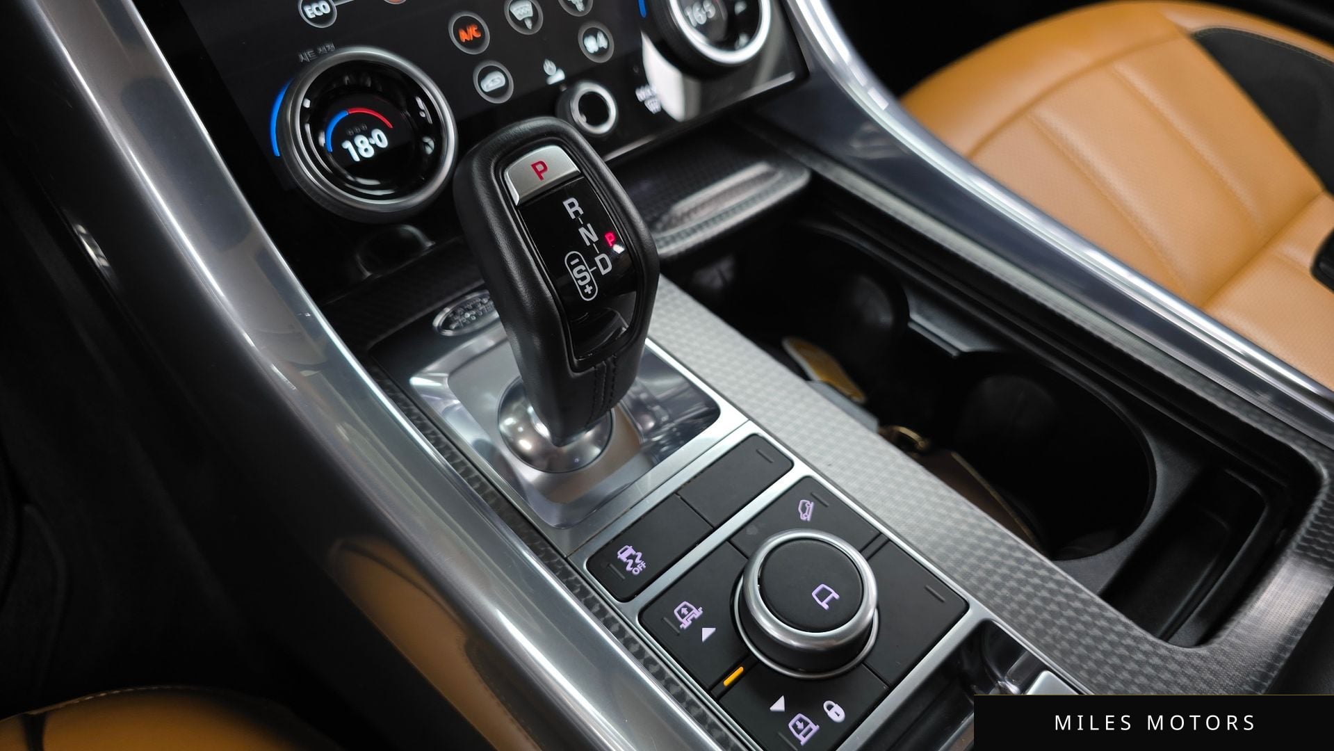 Land Rover Range Rover Sport 2022 — миниатюра 12