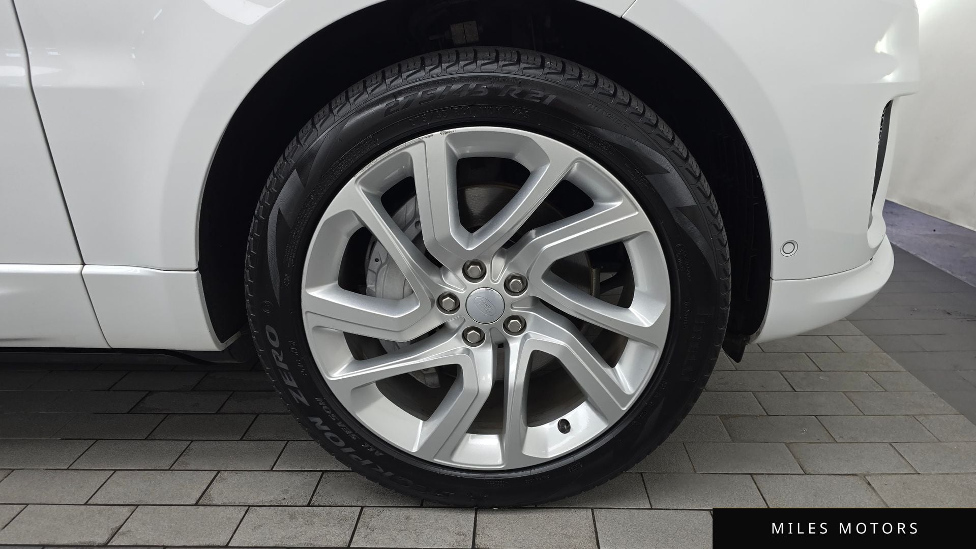 Land Rover Range Rover Sport 2022 — миниатюра 7