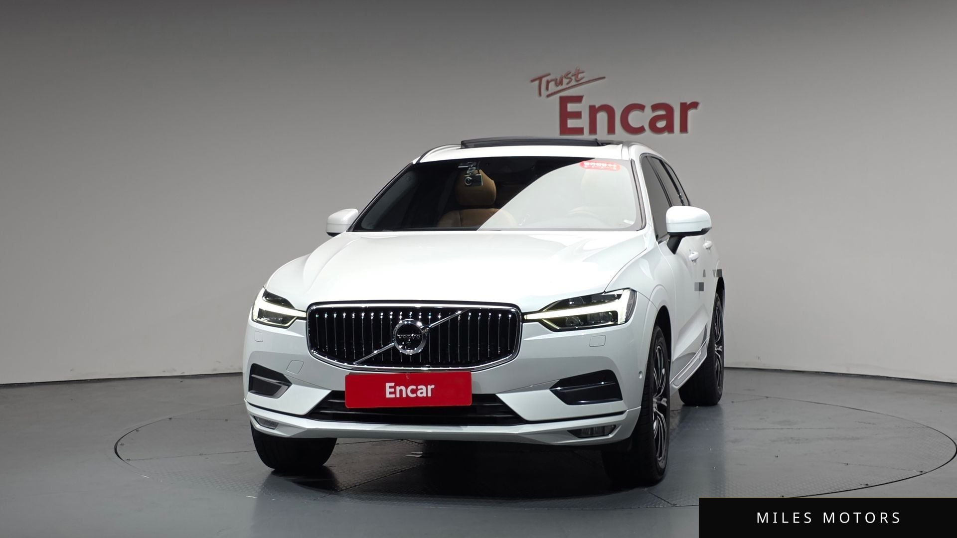 Volvo XC60 2018 — миниатюра 2