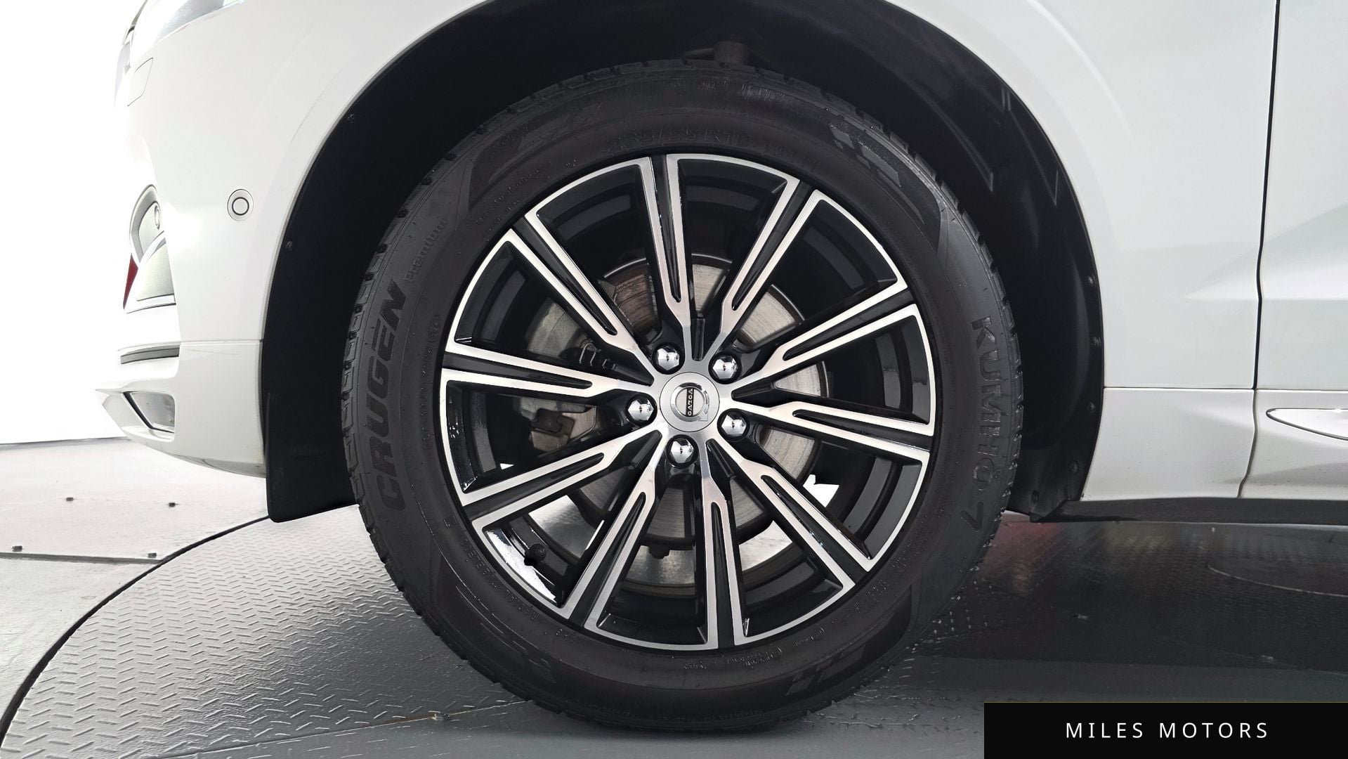 Volvo XC60 2018 — миниатюра 4