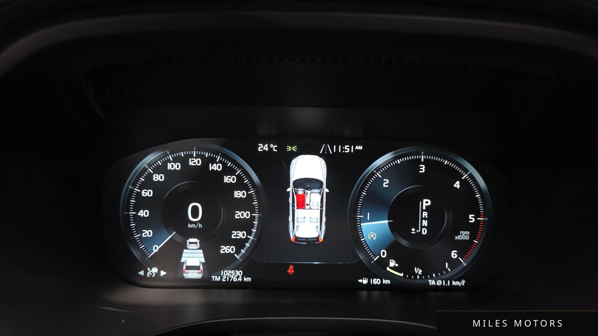 Volvo XC60 2018 — миниатюра 10