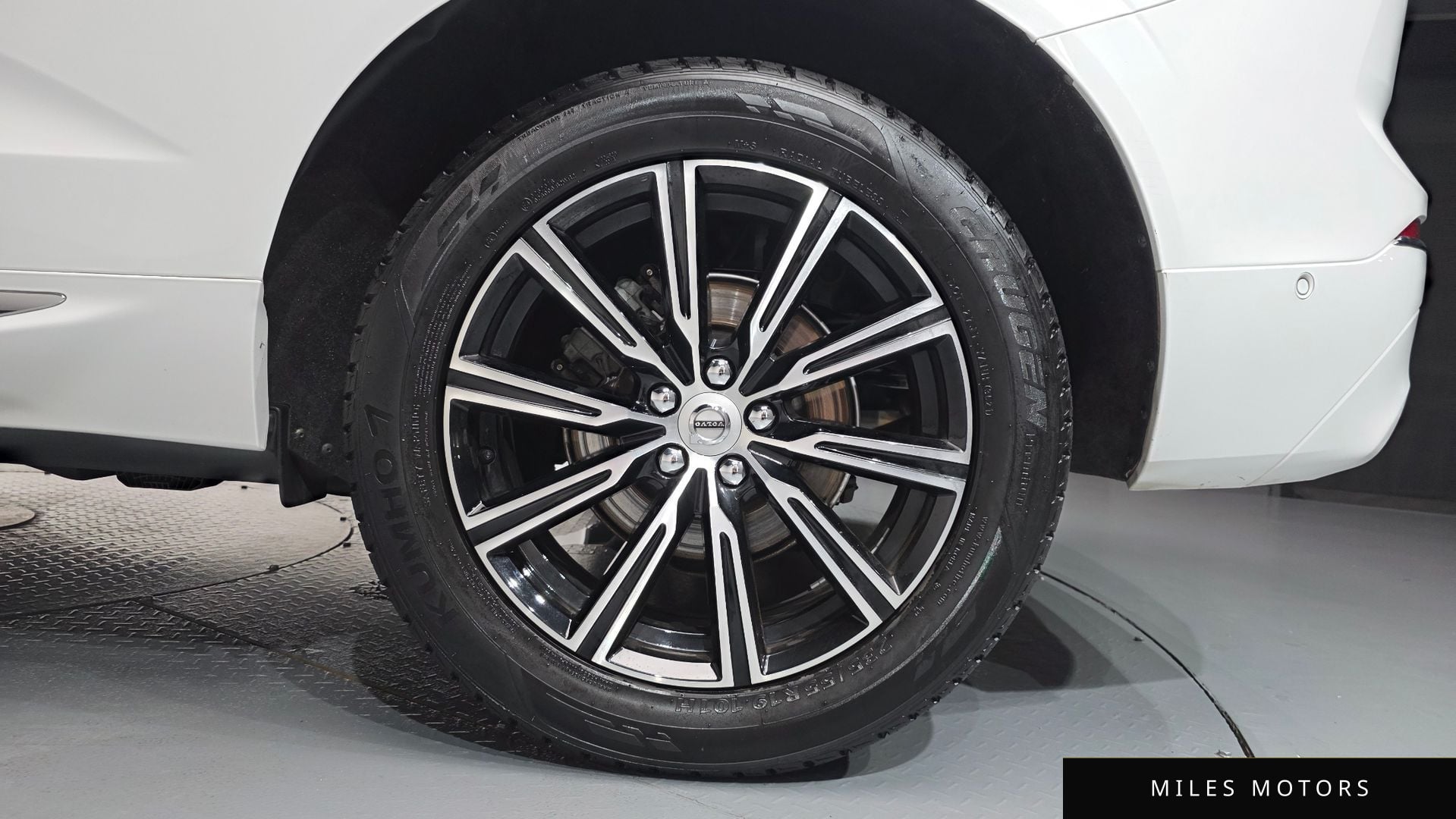 Volvo XC60 2018 — миниатюра 6