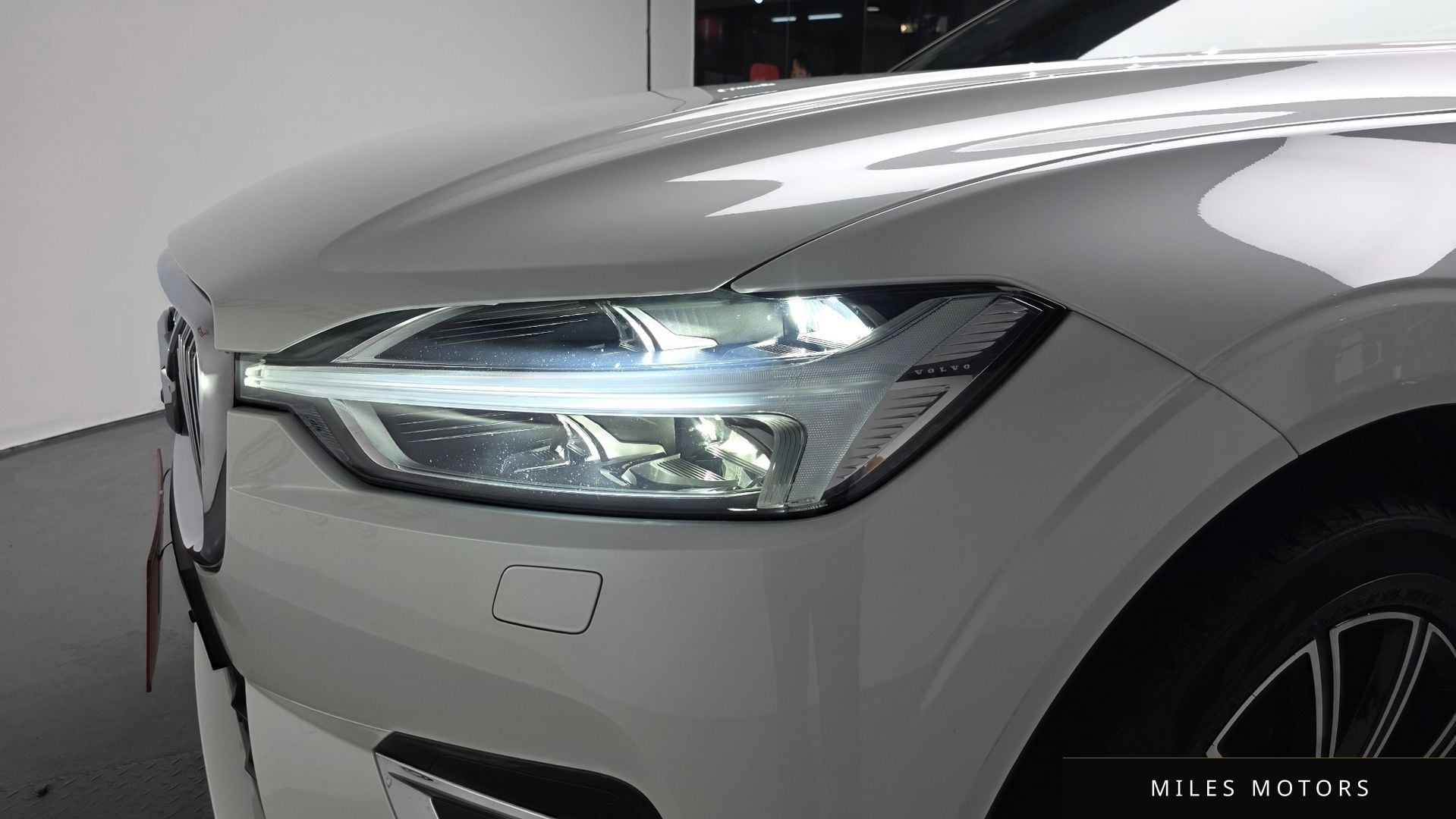 Volvo XC60 2018 — миниатюра 7