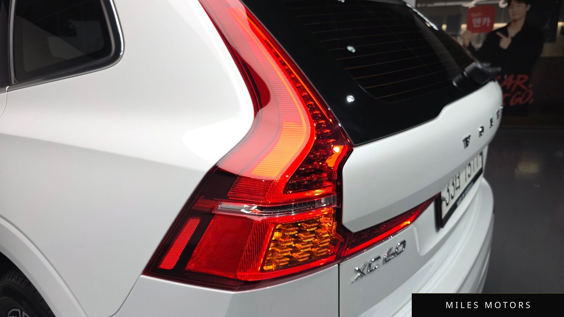 Volvo XC60 2018 — миниатюра 8