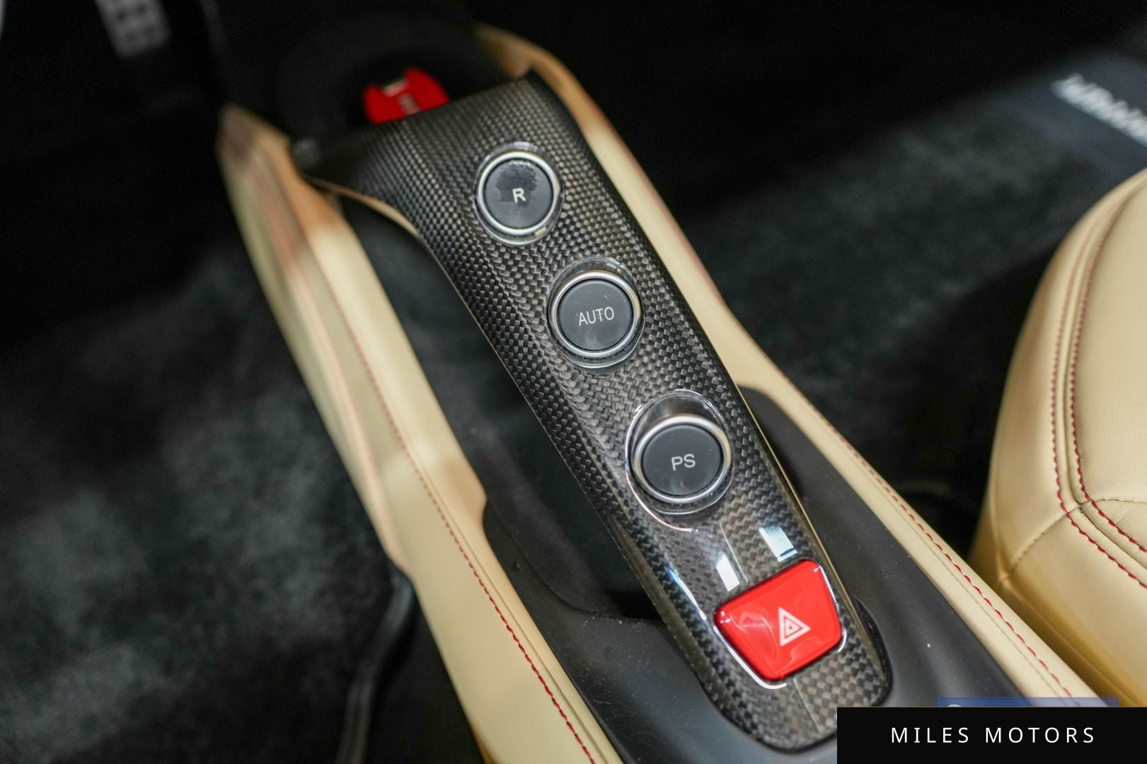 Ferrari 488 2018 — миниатюра 9