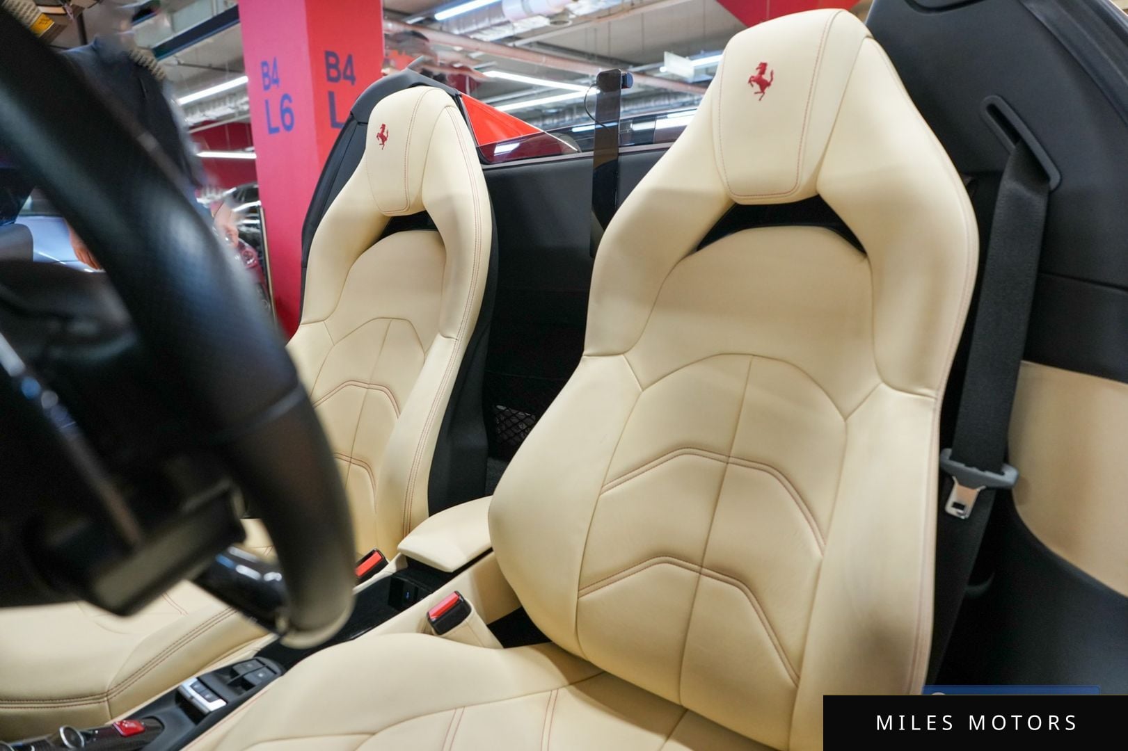 Ferrari 488 2018 — миниатюра 10