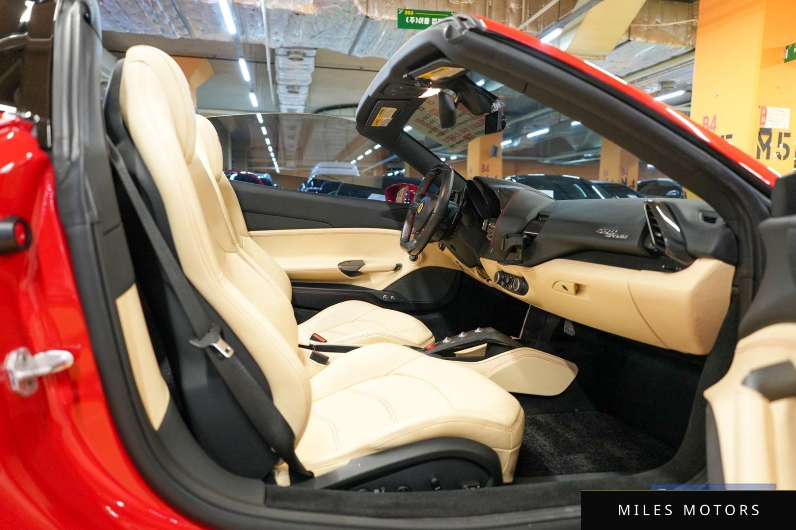 Ferrari 488 2018 — миниатюра 11