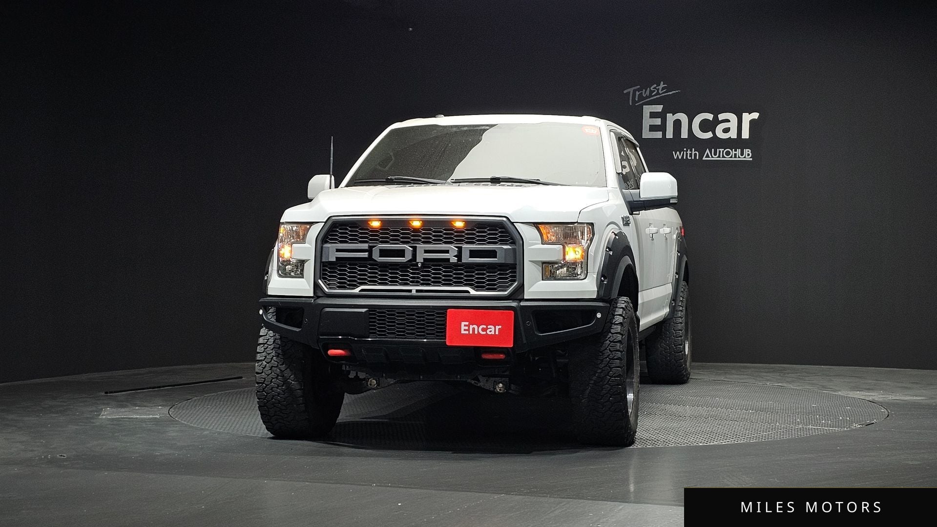 Ford F150 2015 — миниатюра 3