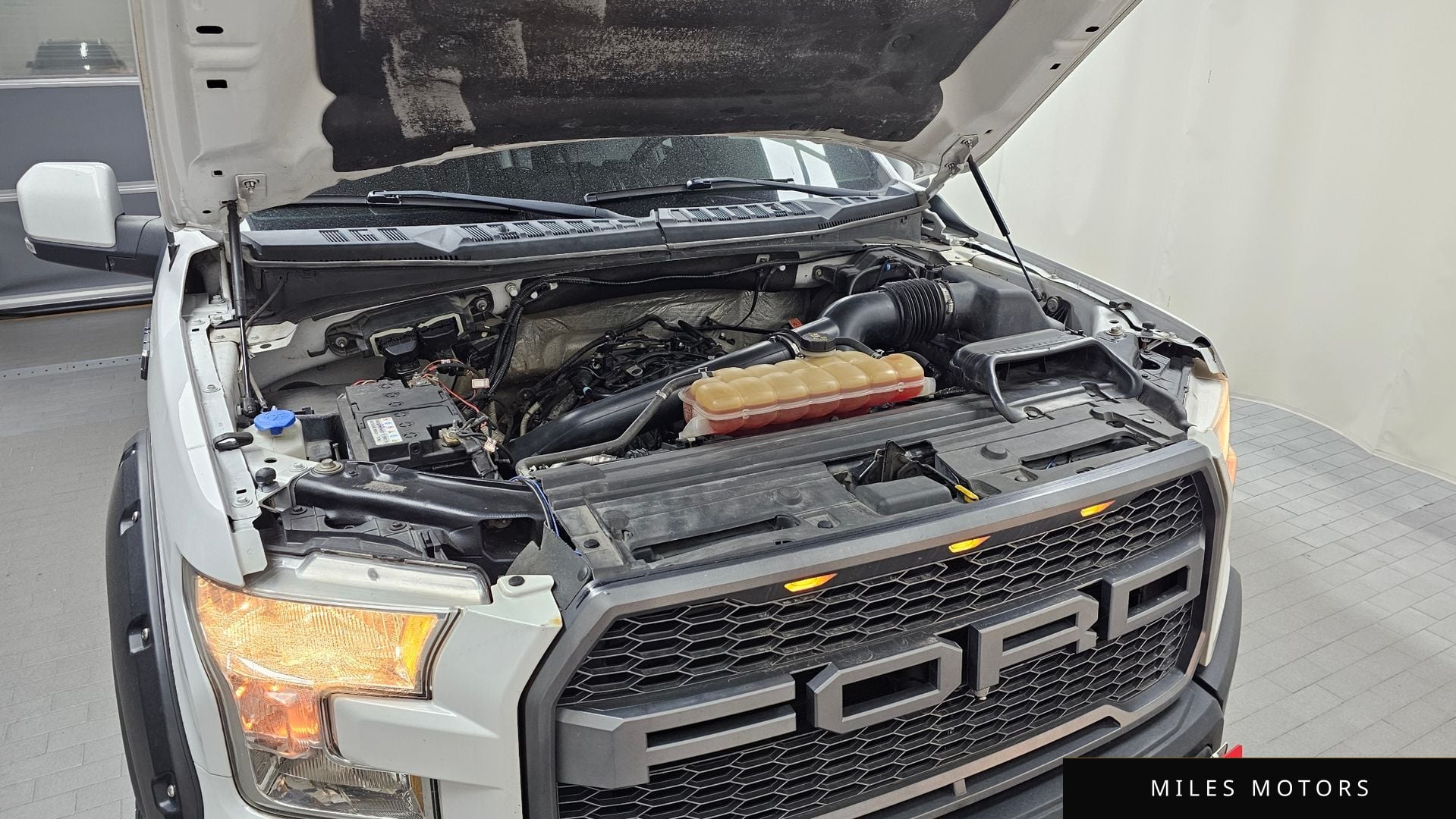 Ford F150 2015 — миниатюра 6