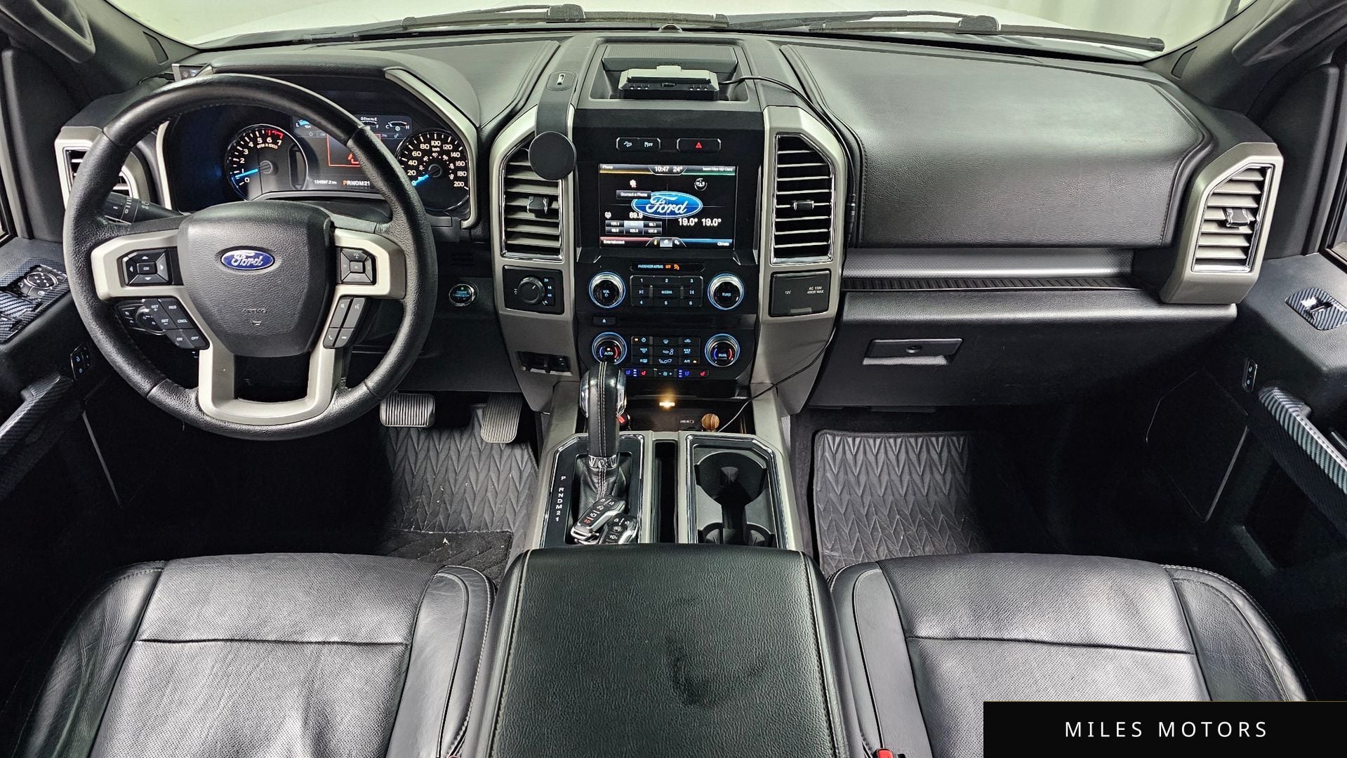 Ford F150 2015 — миниатюра 7