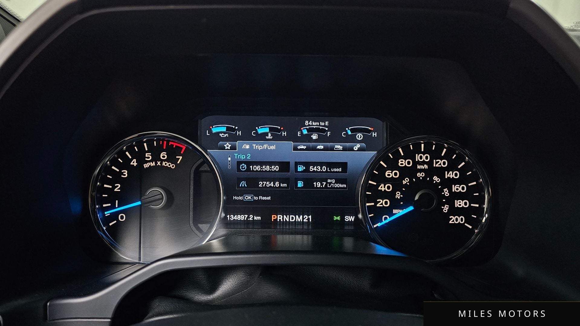 Ford F150 2015 — миниатюра 8